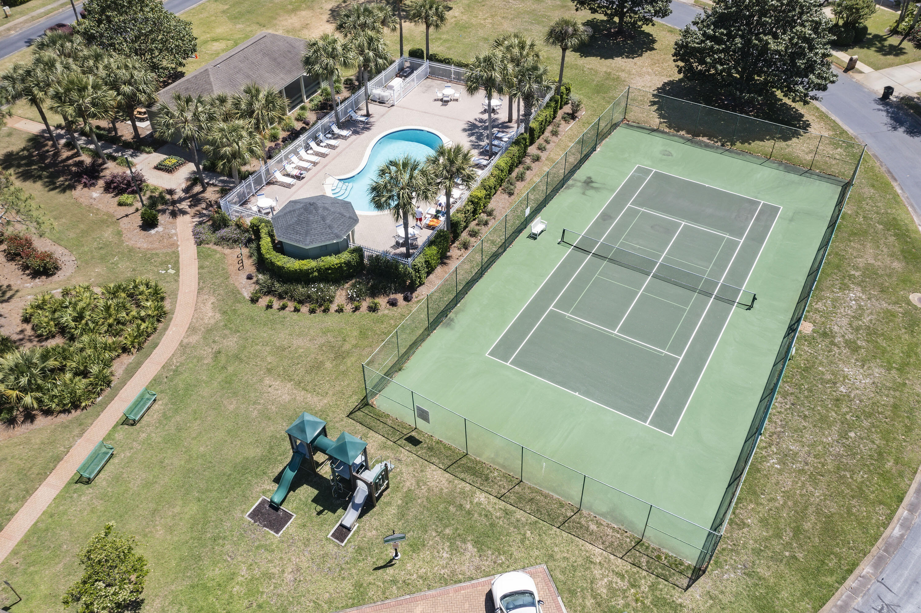 BAYSIDE PH 1 - Residential