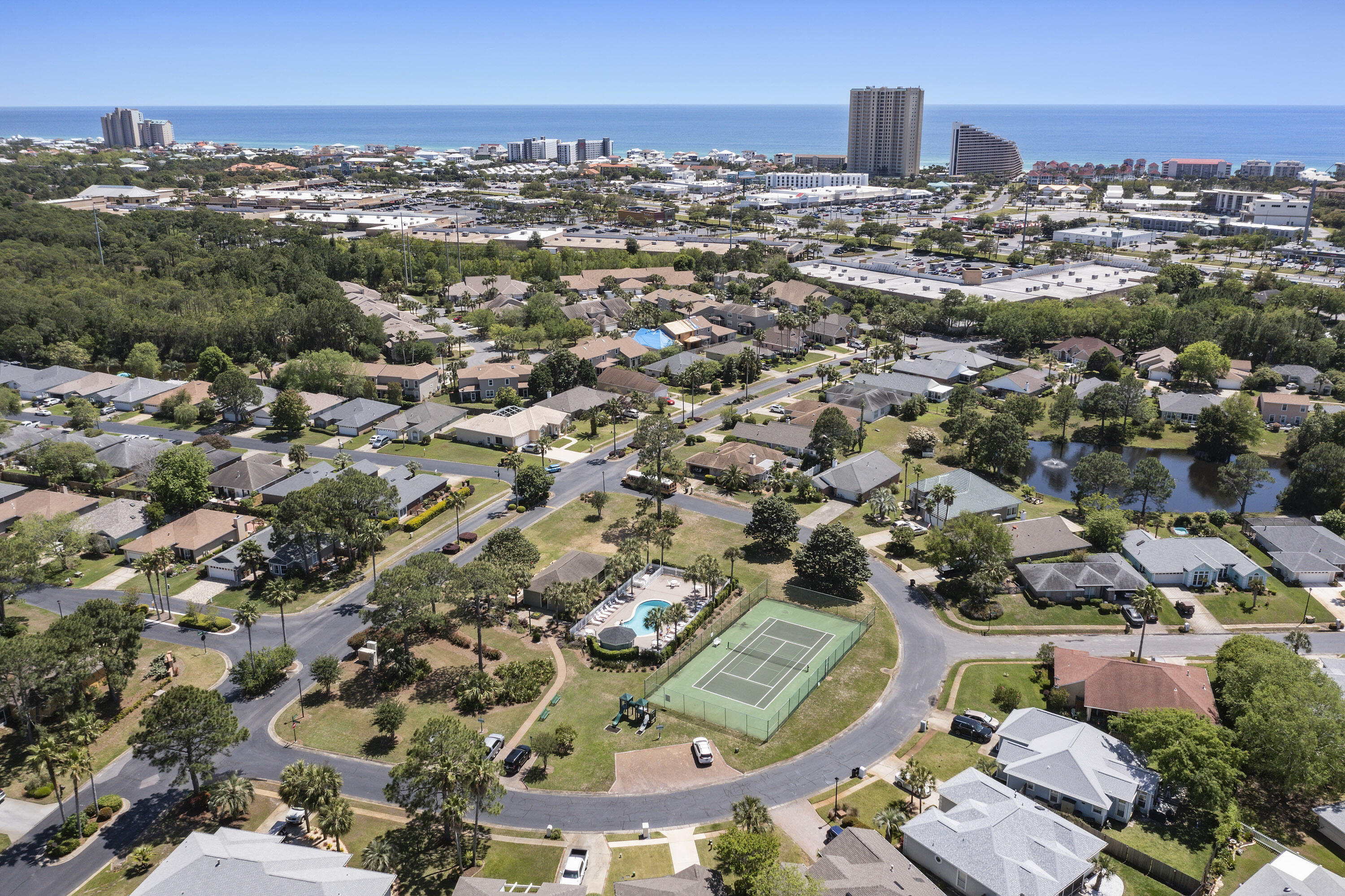 BAYSIDE PH 1 - Residential