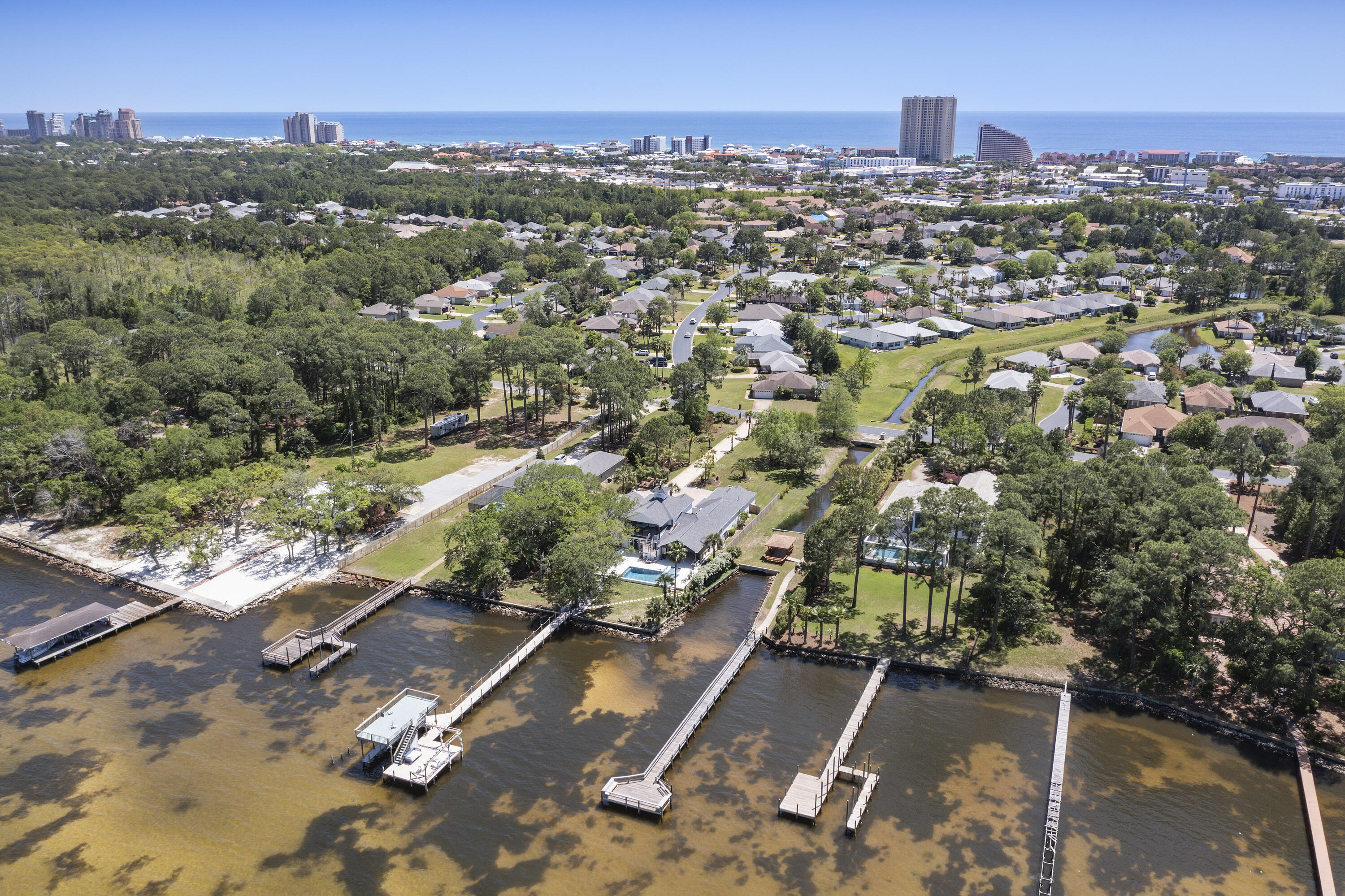 BAYSIDE PH 1 - Residential