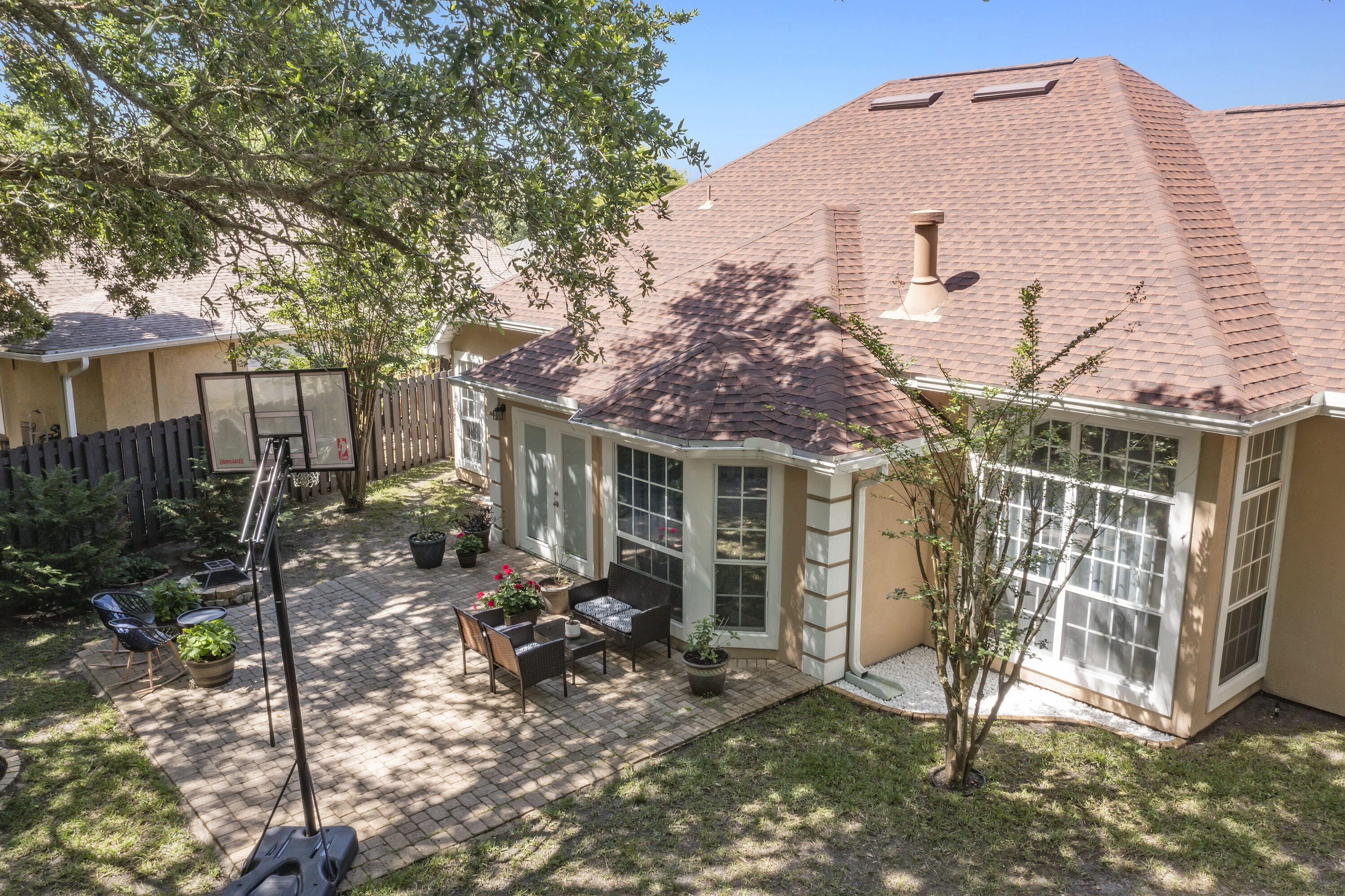 BAYSIDE PH 1 - Residential