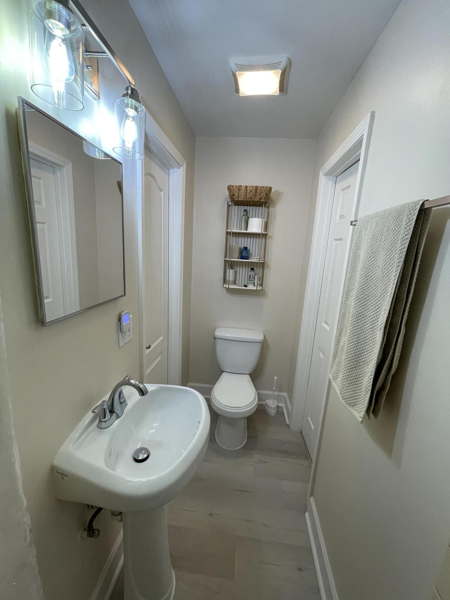 BAYSIDE PH 1 - Residential