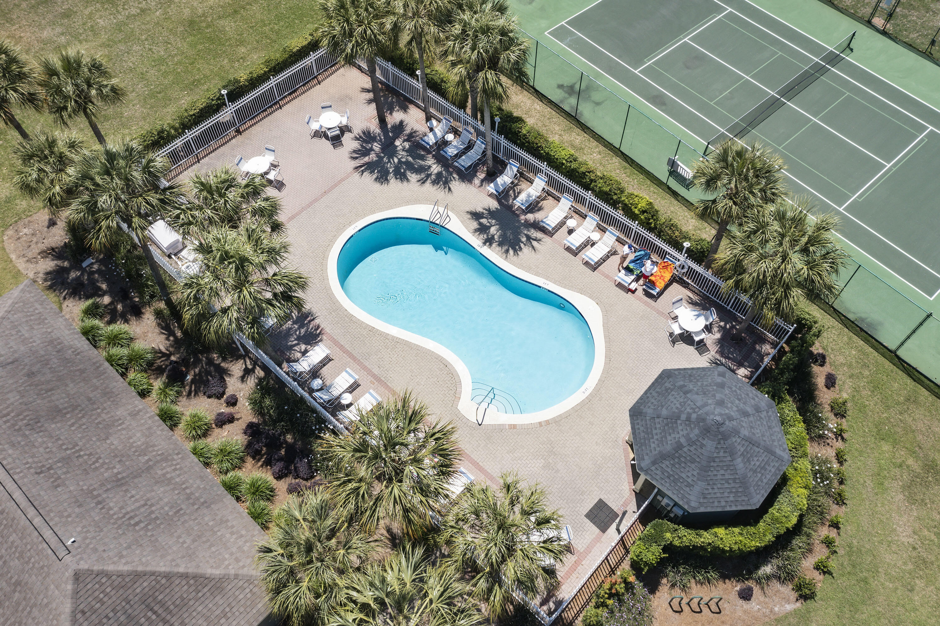 BAYSIDE PH 1 - Residential