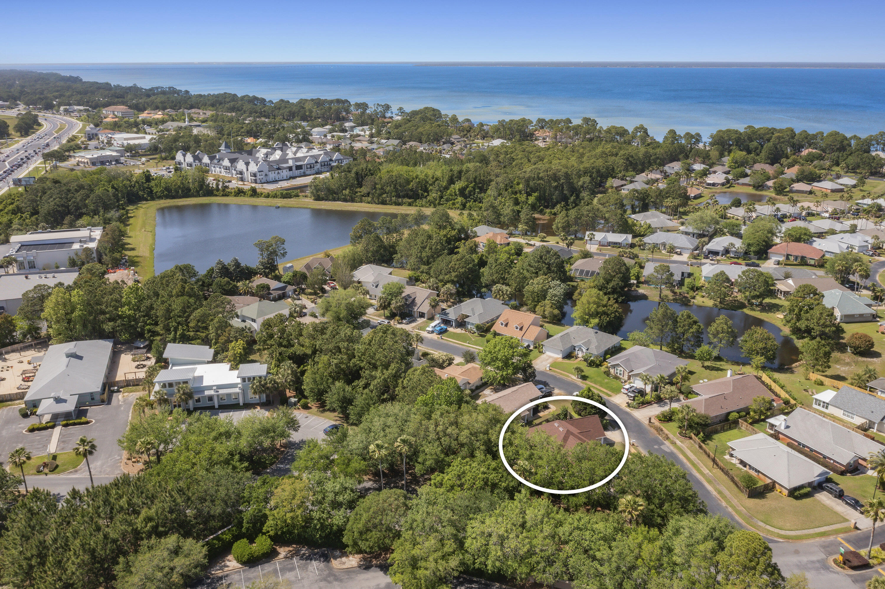 BAYSIDE PH 1 - Residential