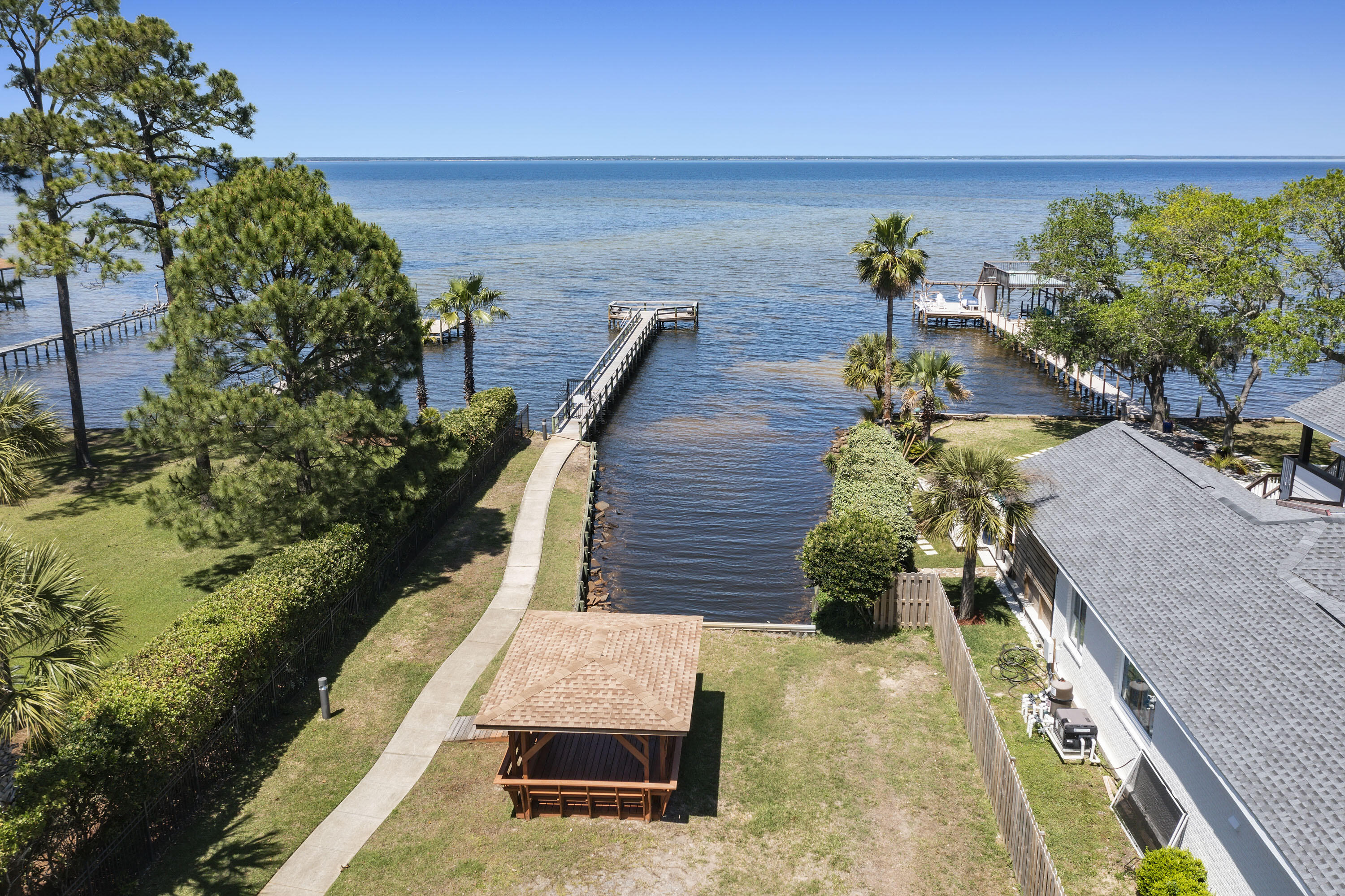 BAYSIDE PH 1 - Residential