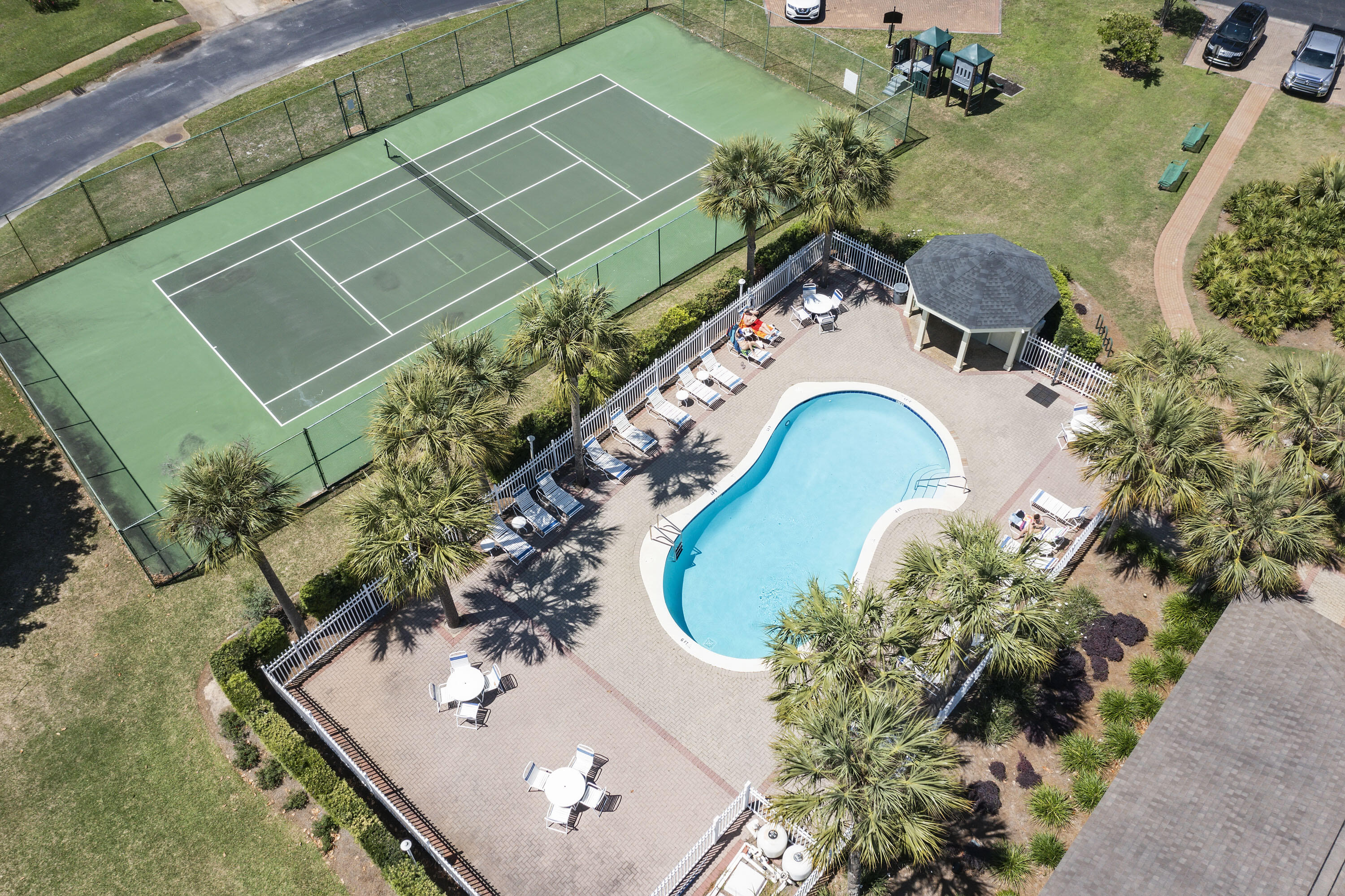 BAYSIDE PH 1 - Residential