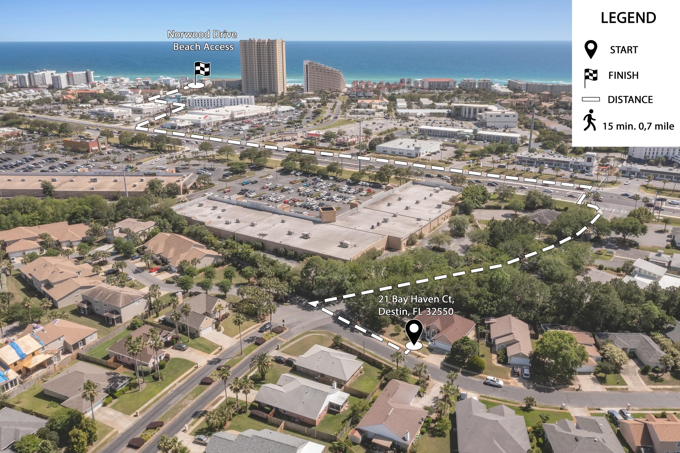 BAYSIDE PH 1 - Residential