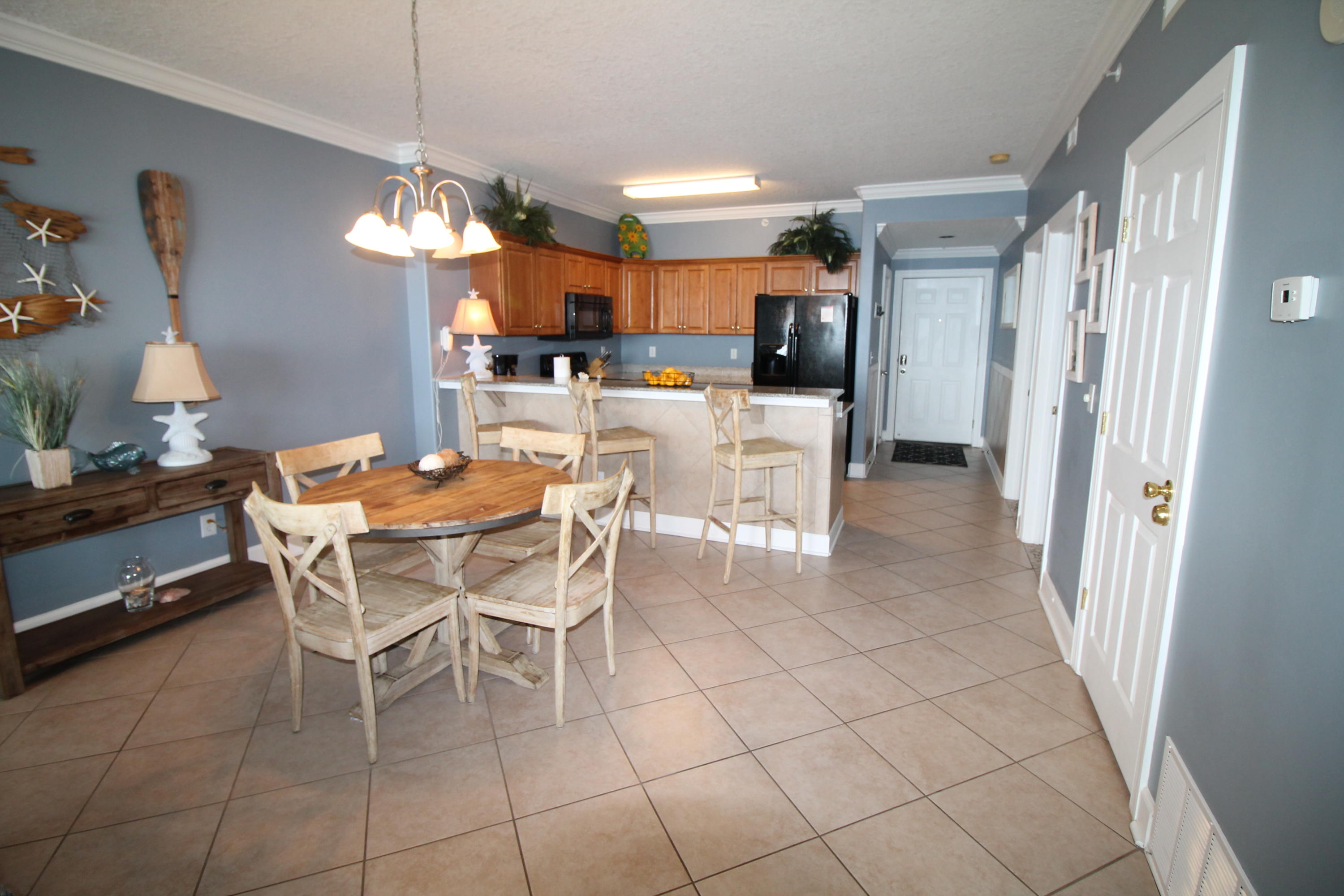 EMERALD ISLE - Residential