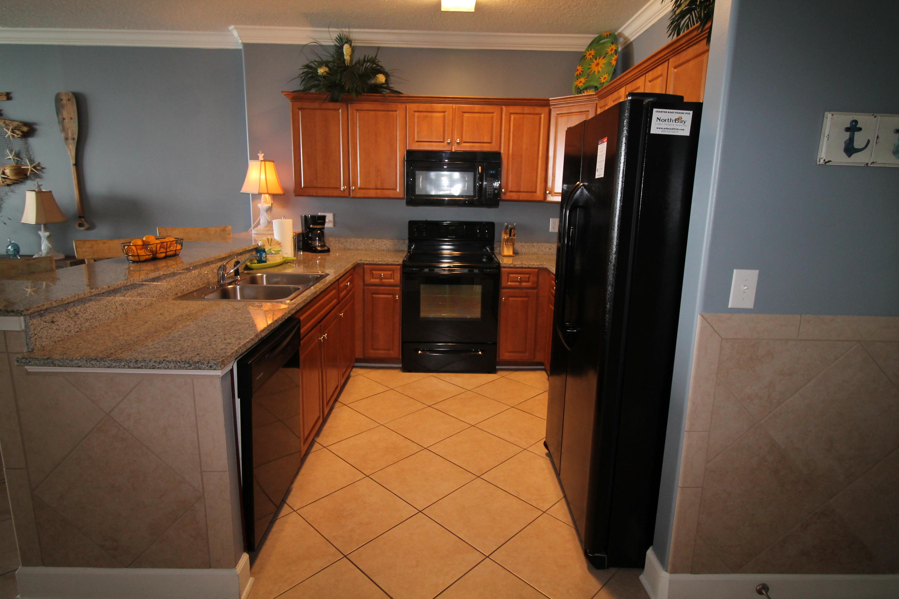 EMERALD ISLE - Residential