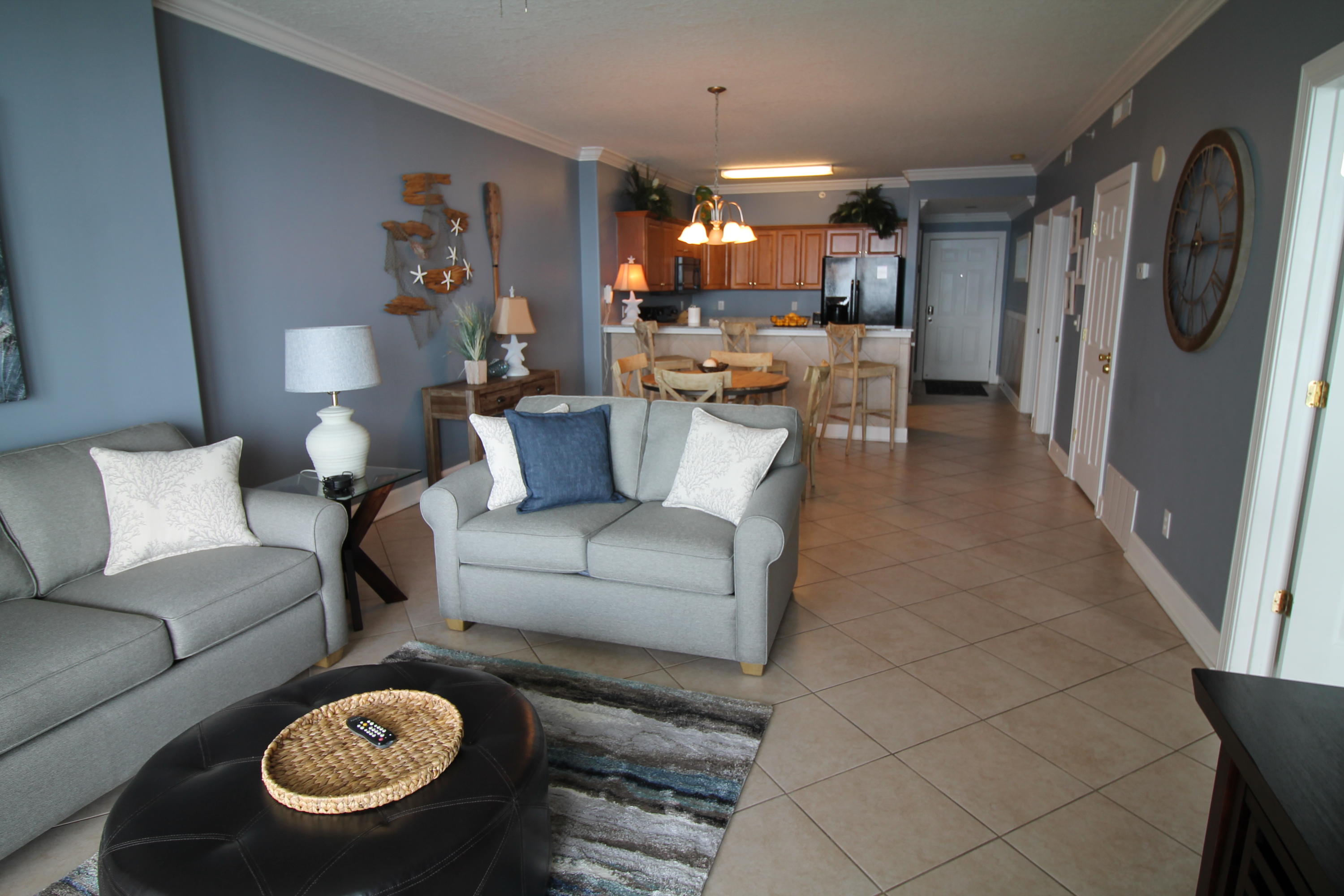 EMERALD ISLE - Residential