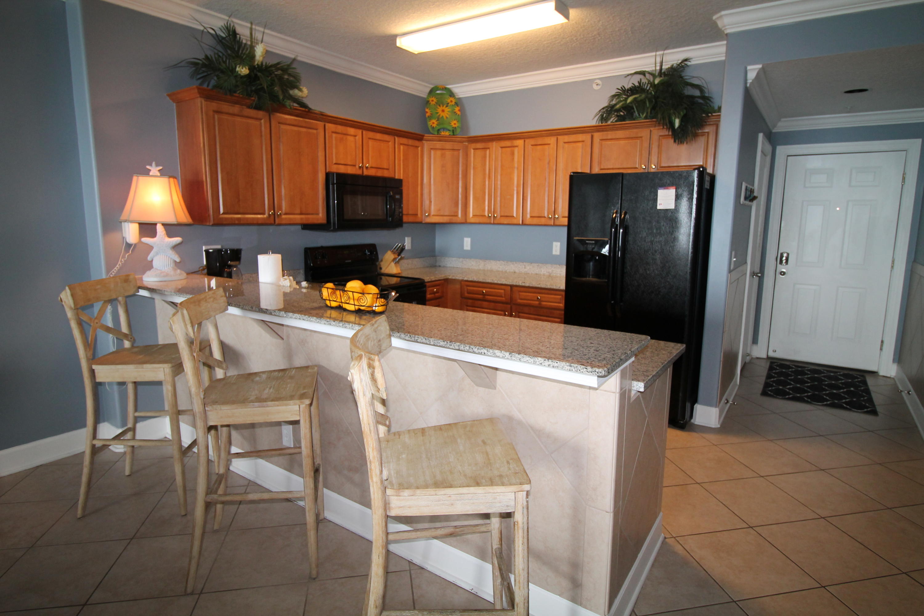 EMERALD ISLE - Residential