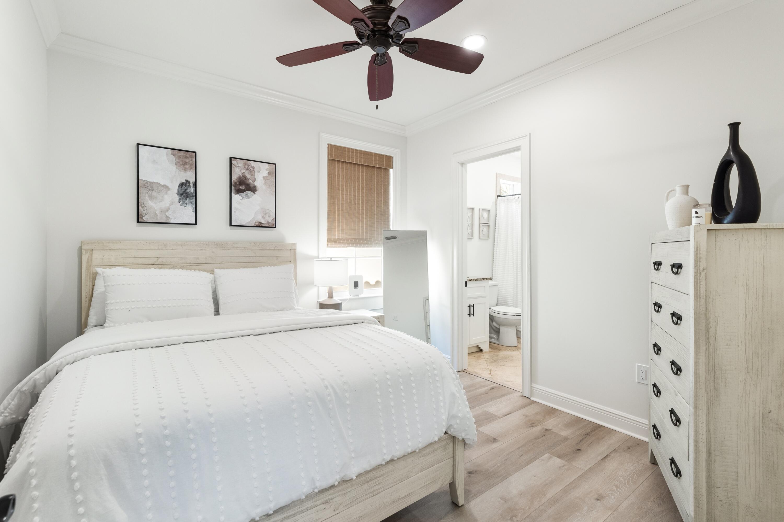 VILLA LAGO - Residential