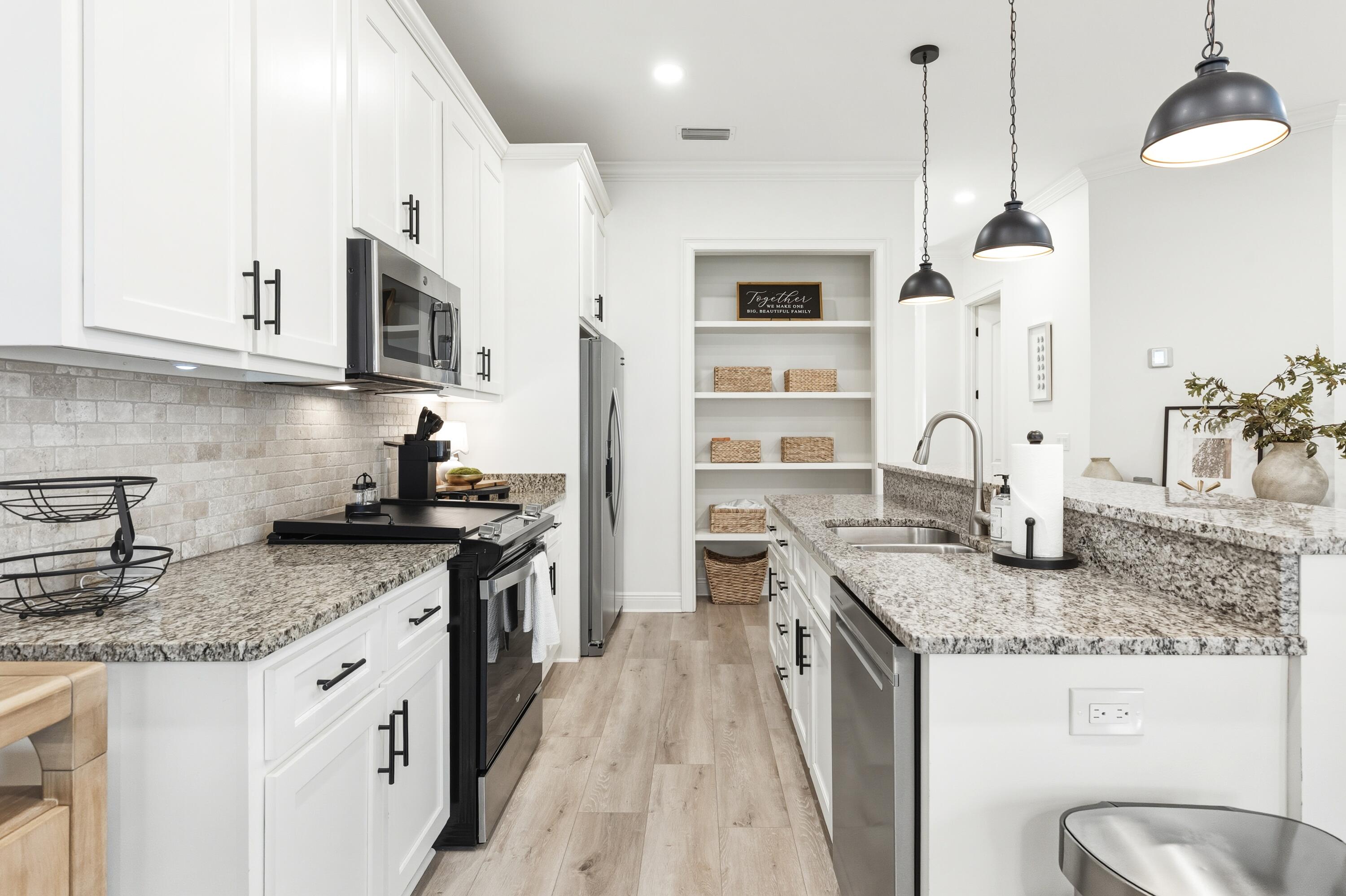 VILLA LAGO - Residential