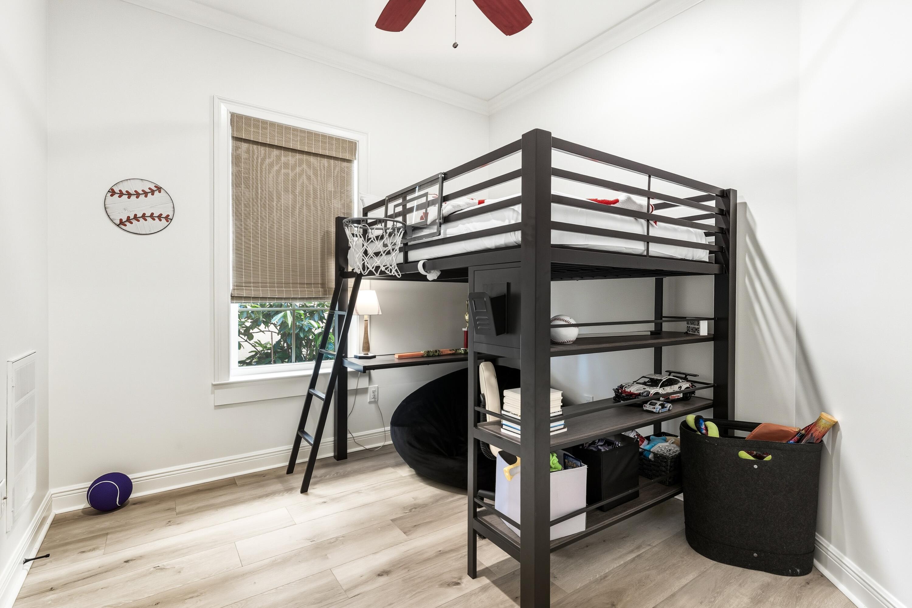 VILLA LAGO - Residential