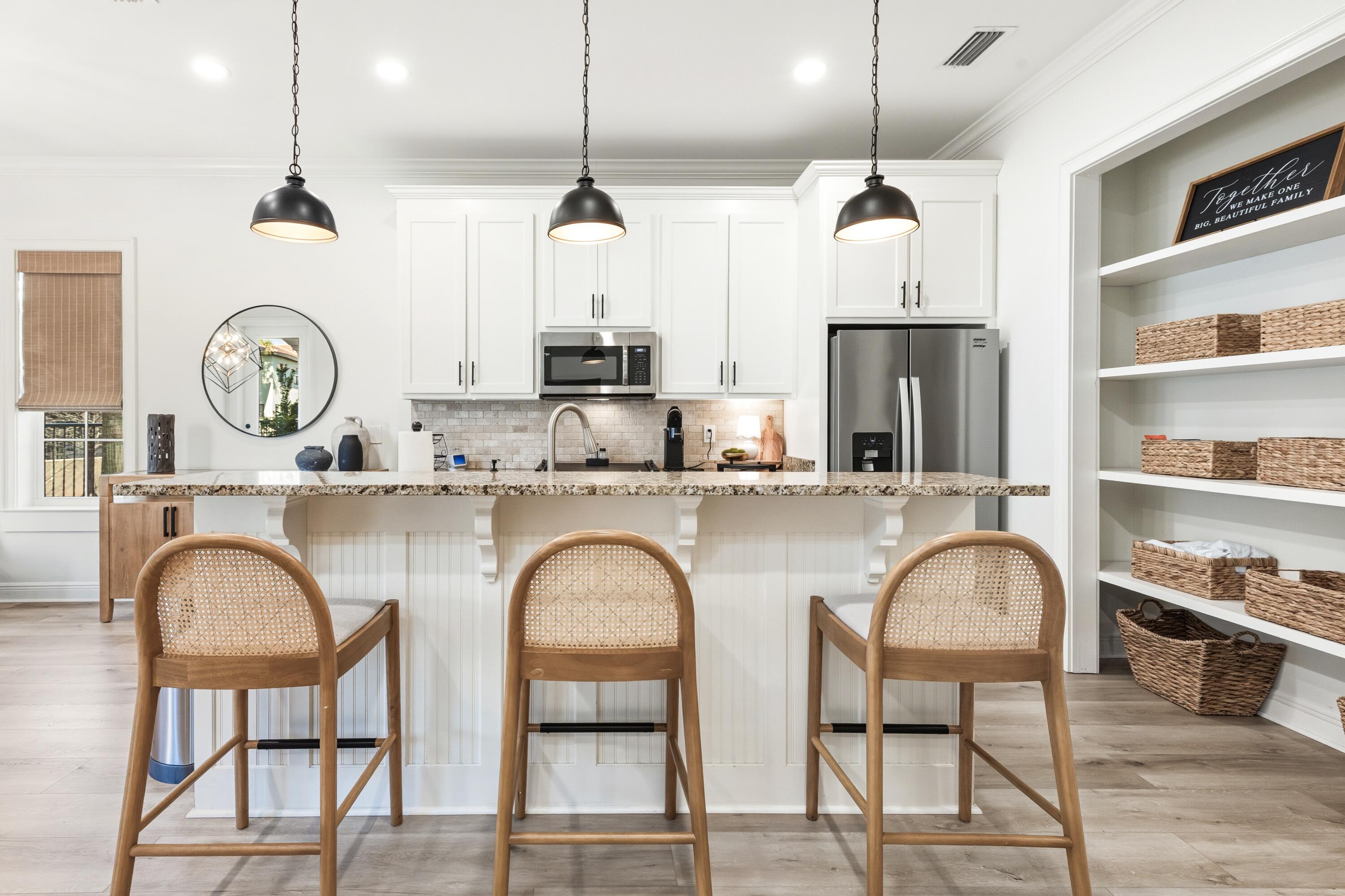 VILLA LAGO - Residential