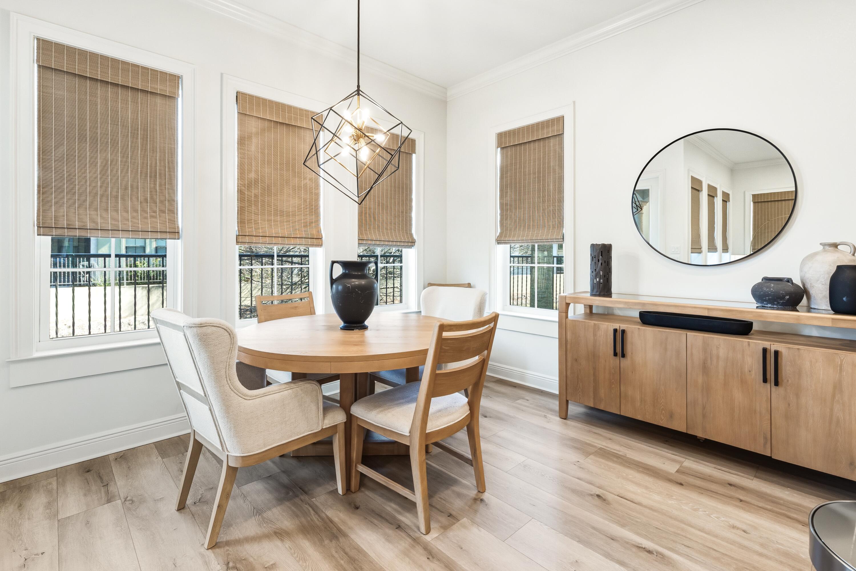 VILLA LAGO - Residential