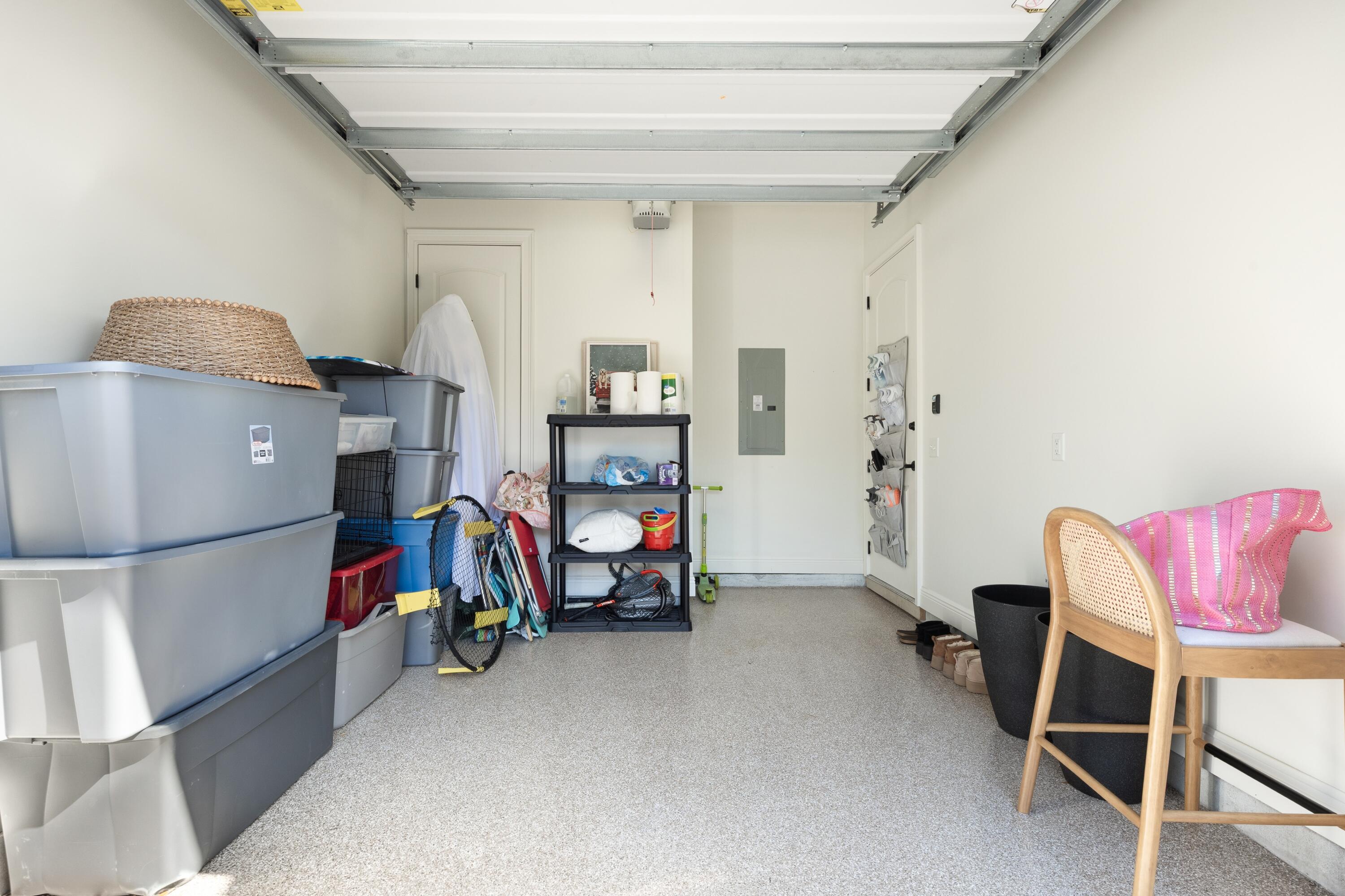 VILLA LAGO - Residential