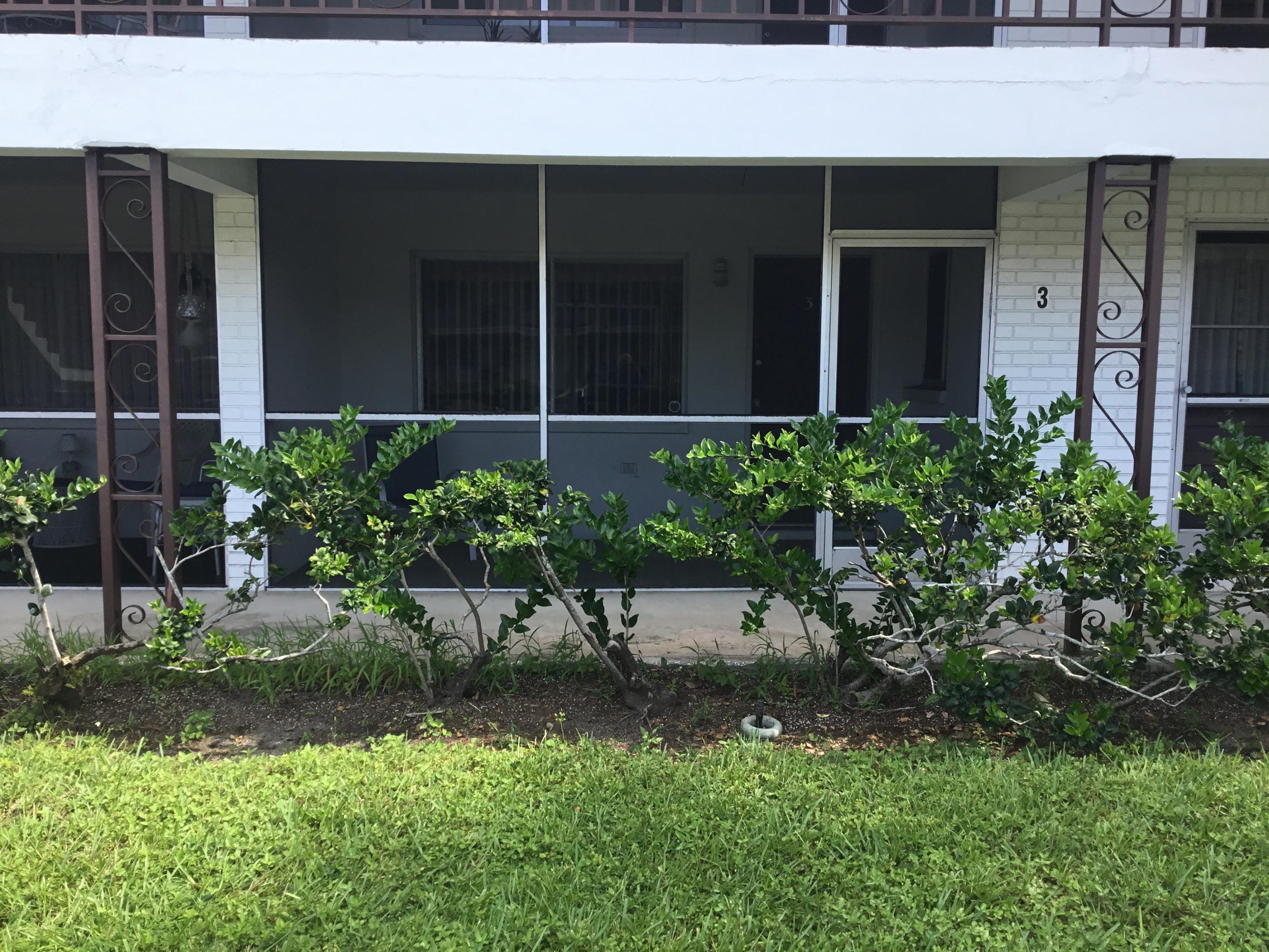 Shelley Gardens Unit 3 Condo Unit 3 - Residential