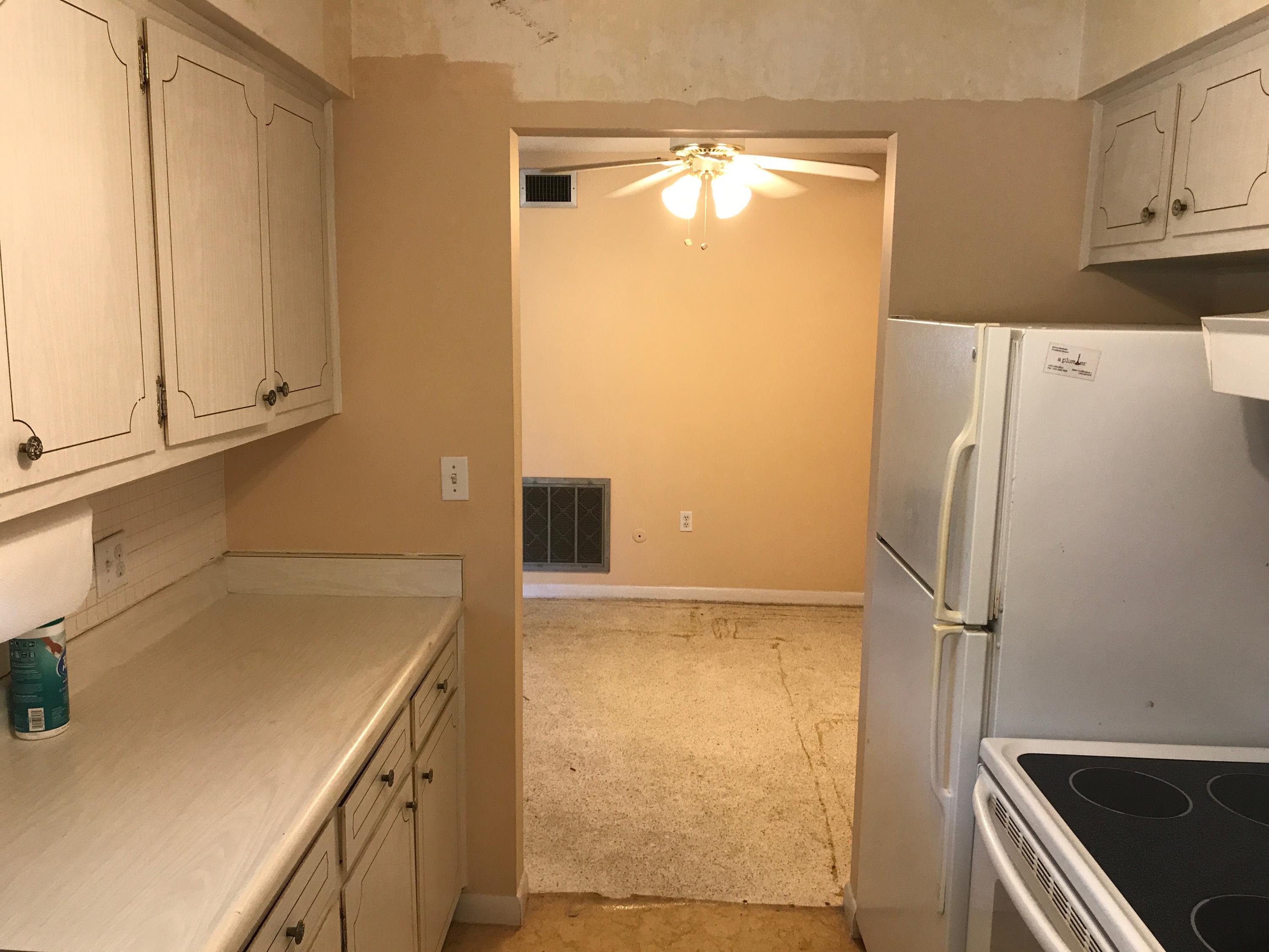 Shelley Gardens Unit 3 Condo Unit 3 - Residential