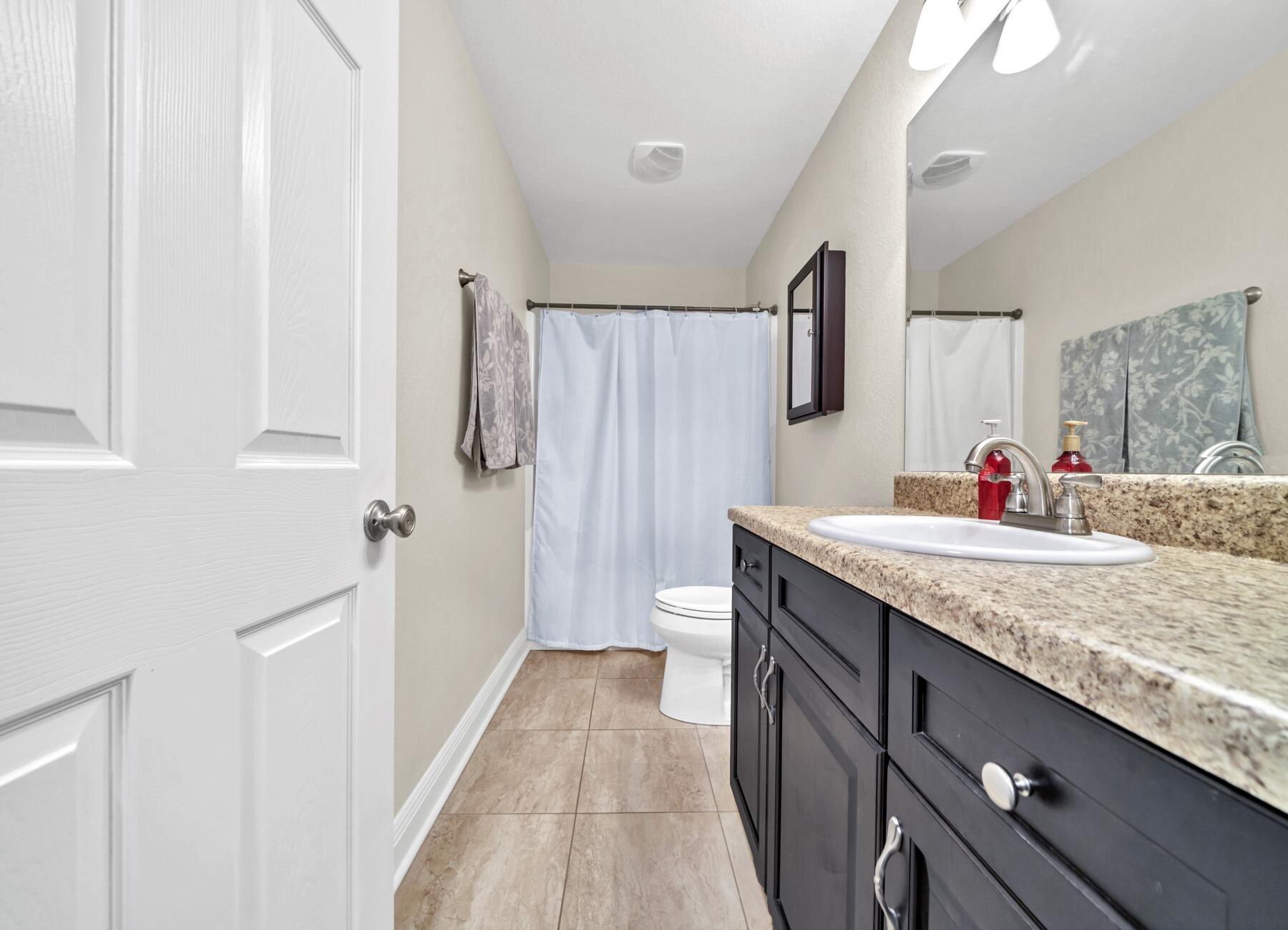 CRESTVIEW MANOR - Residential