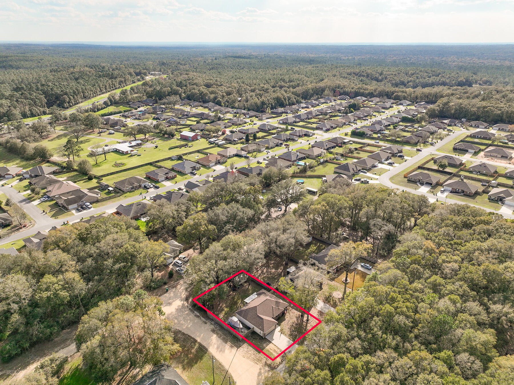 CRESTVIEW MANOR - Residential