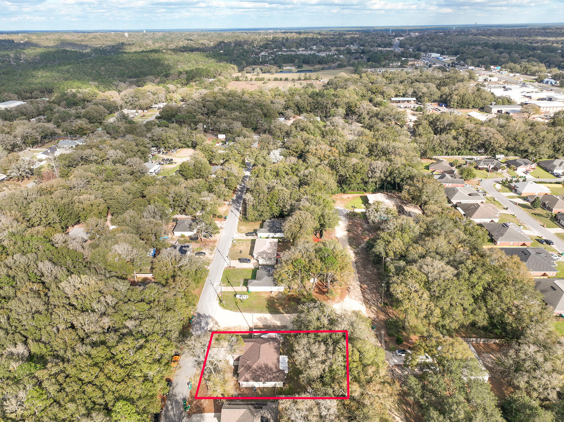 CRESTVIEW MANOR - Residential