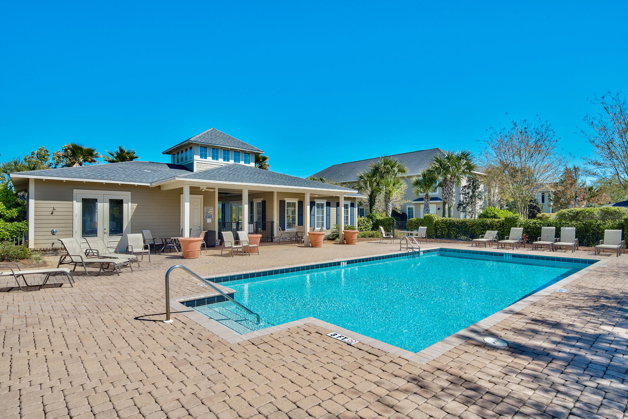 CHURCH STREET VILLAGE - Residential Lease