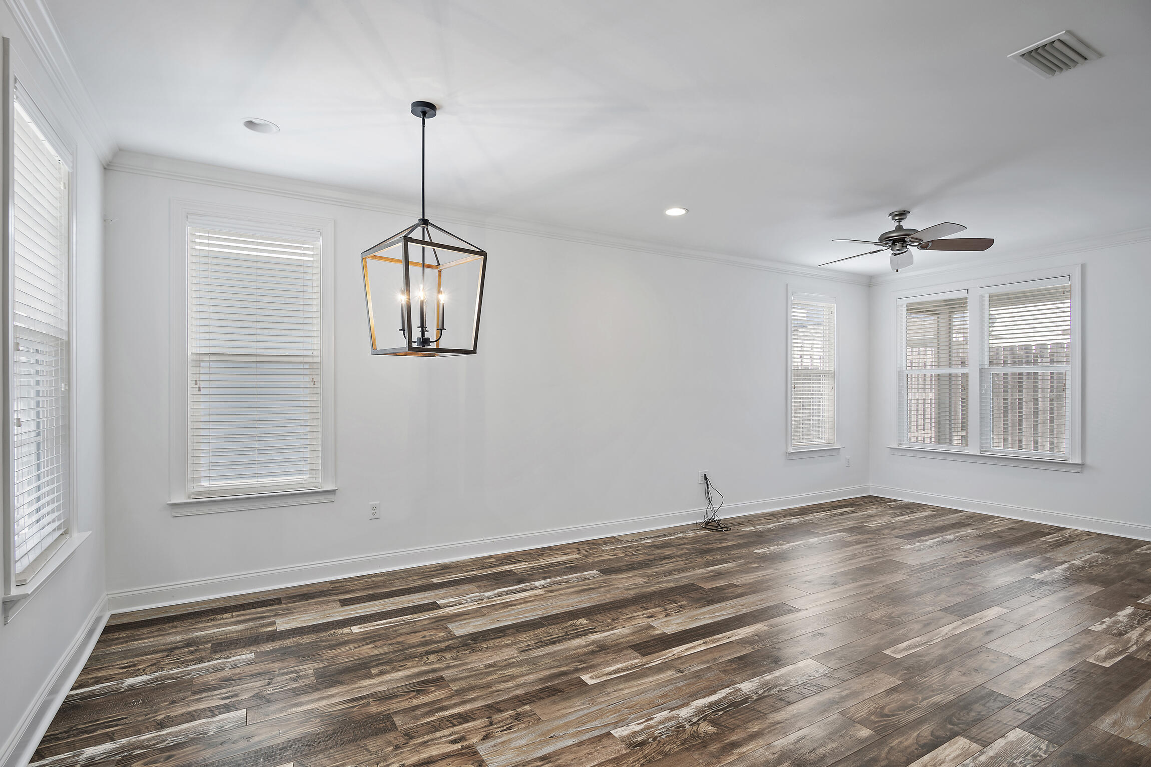 CHURCH STREET VILLAGE - Residential Lease