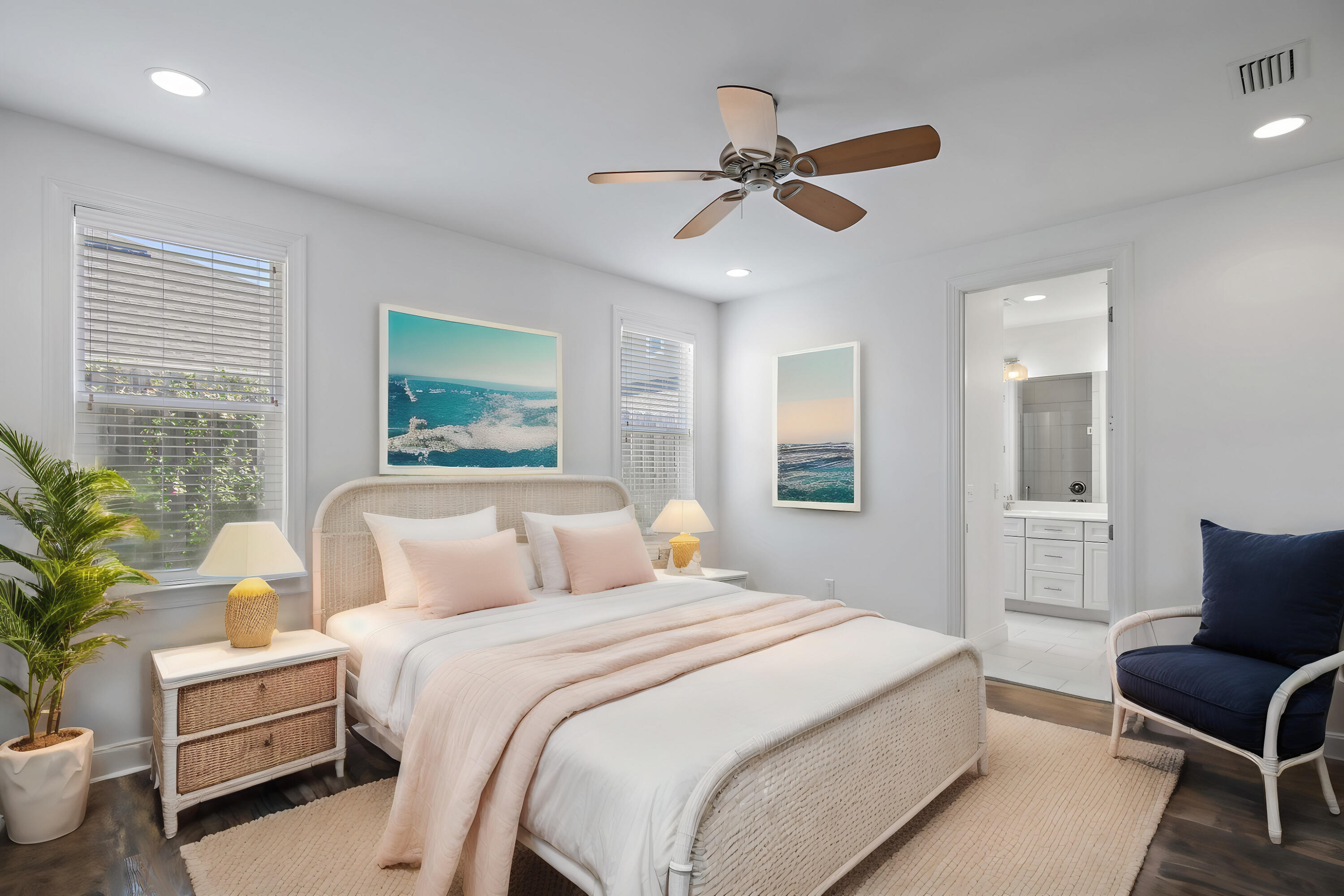 CHURCH STREET VILLAGE - Residential Lease