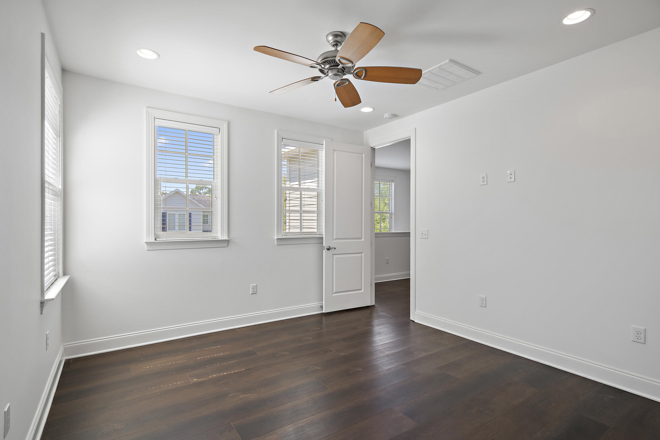 CHURCH STREET VILLAGE - Residential Lease