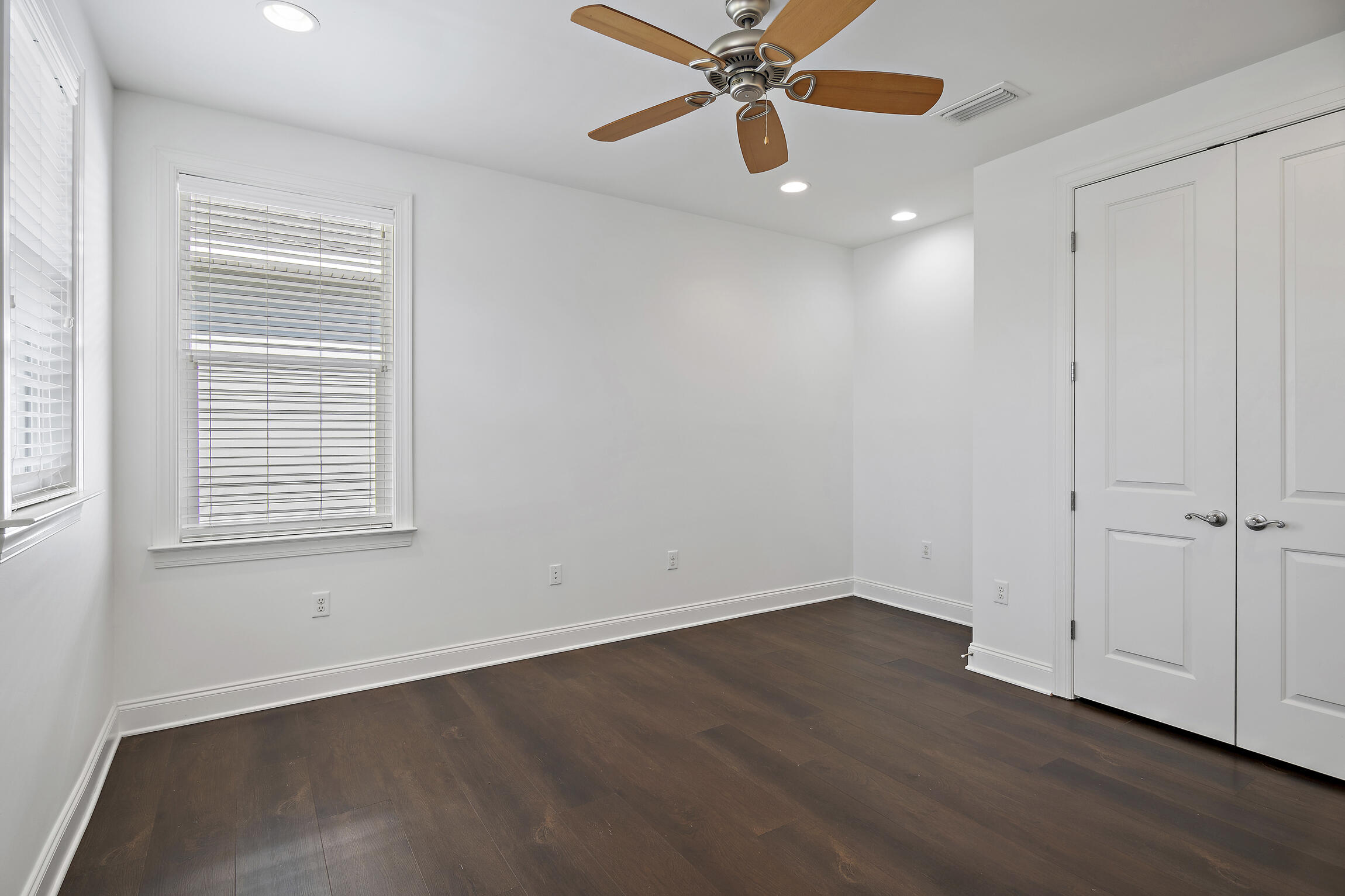 CHURCH STREET VILLAGE - Residential Lease