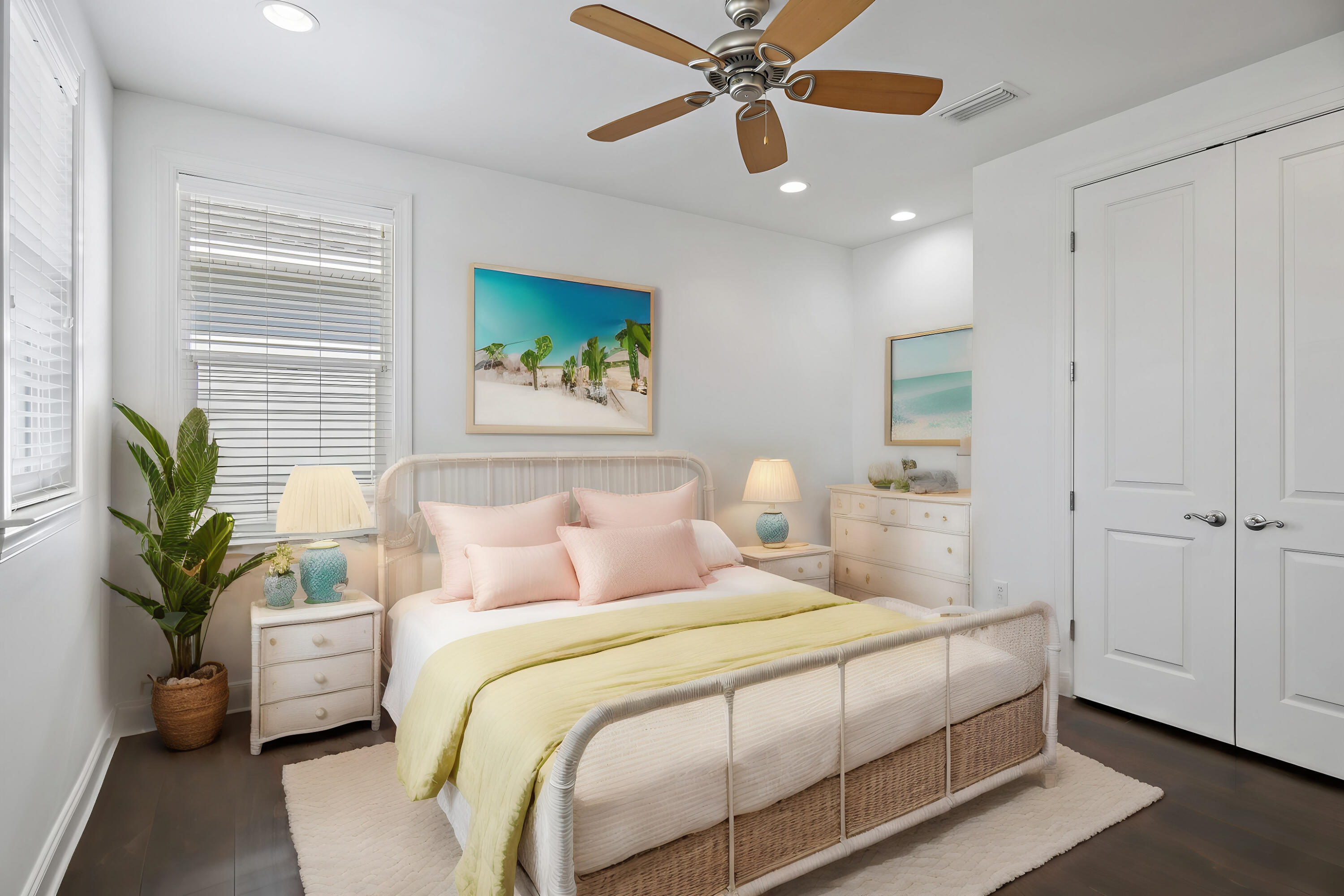 CHURCH STREET VILLAGE - Residential Lease