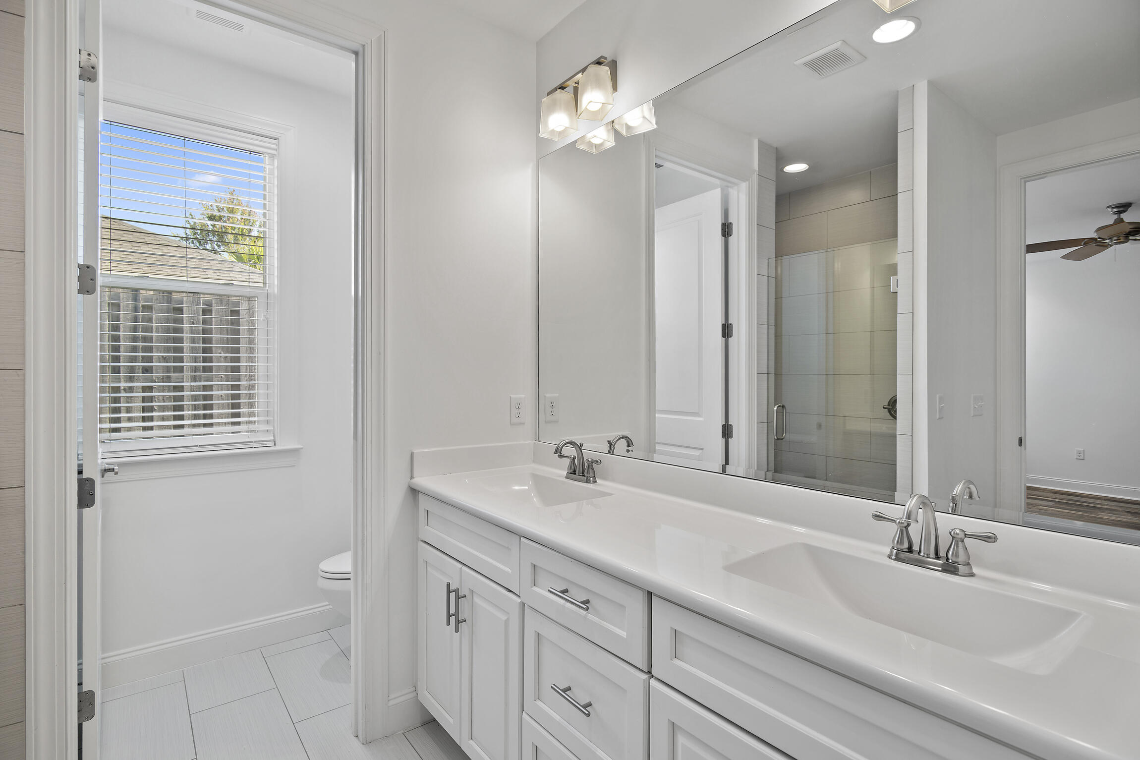 CHURCH STREET VILLAGE - Residential Lease