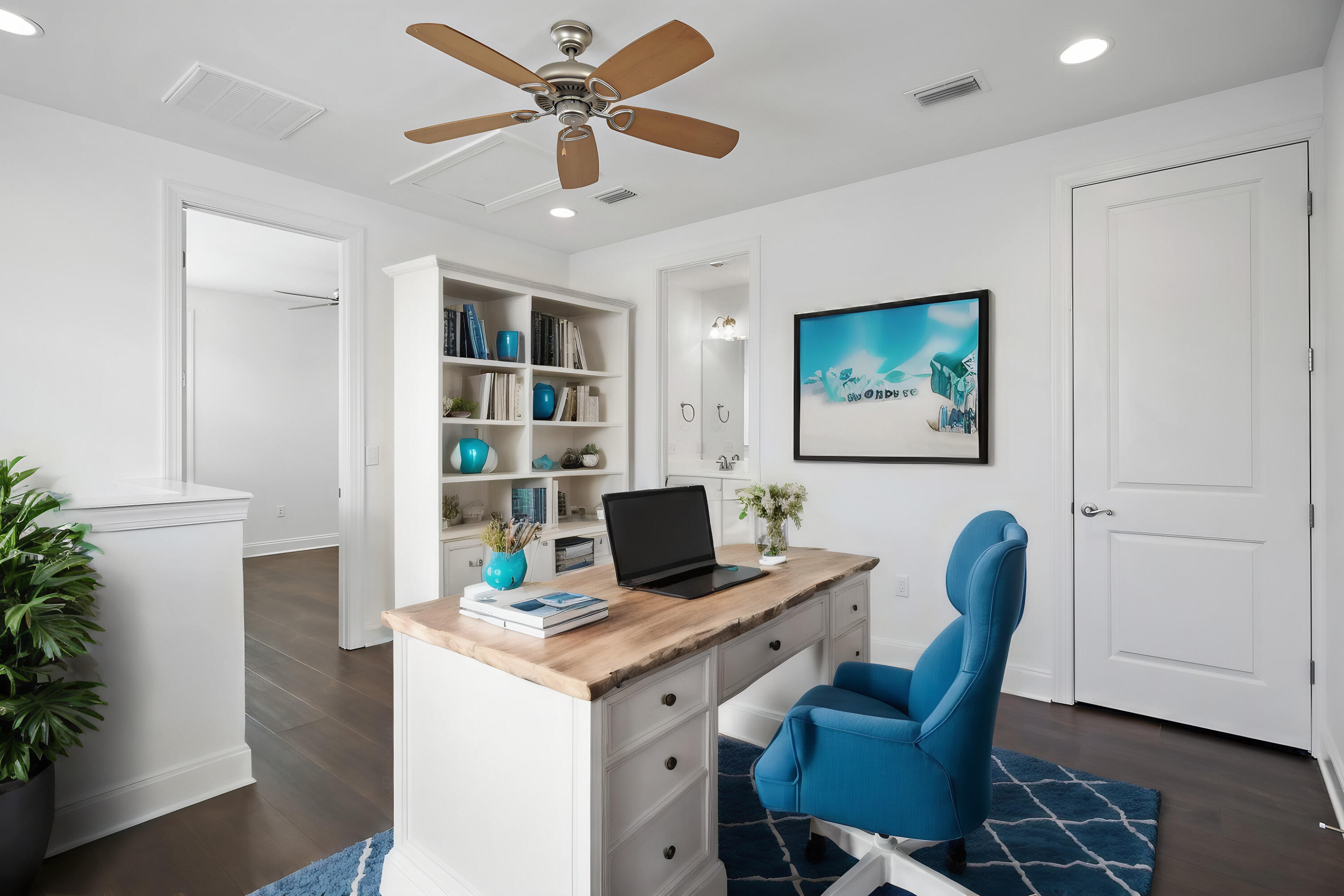 CHURCH STREET VILLAGE - Residential Lease