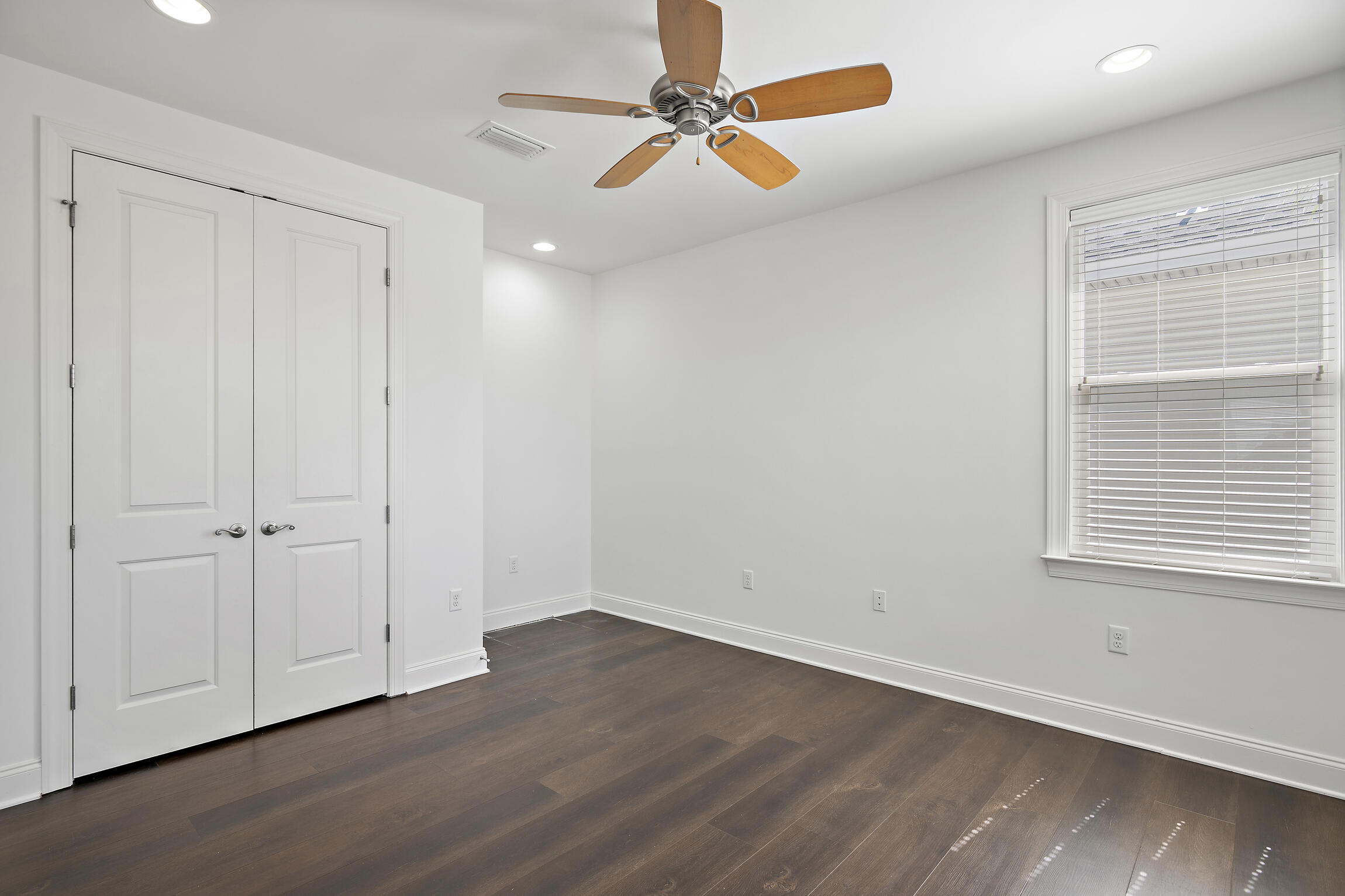 CHURCH STREET VILLAGE - Residential Lease