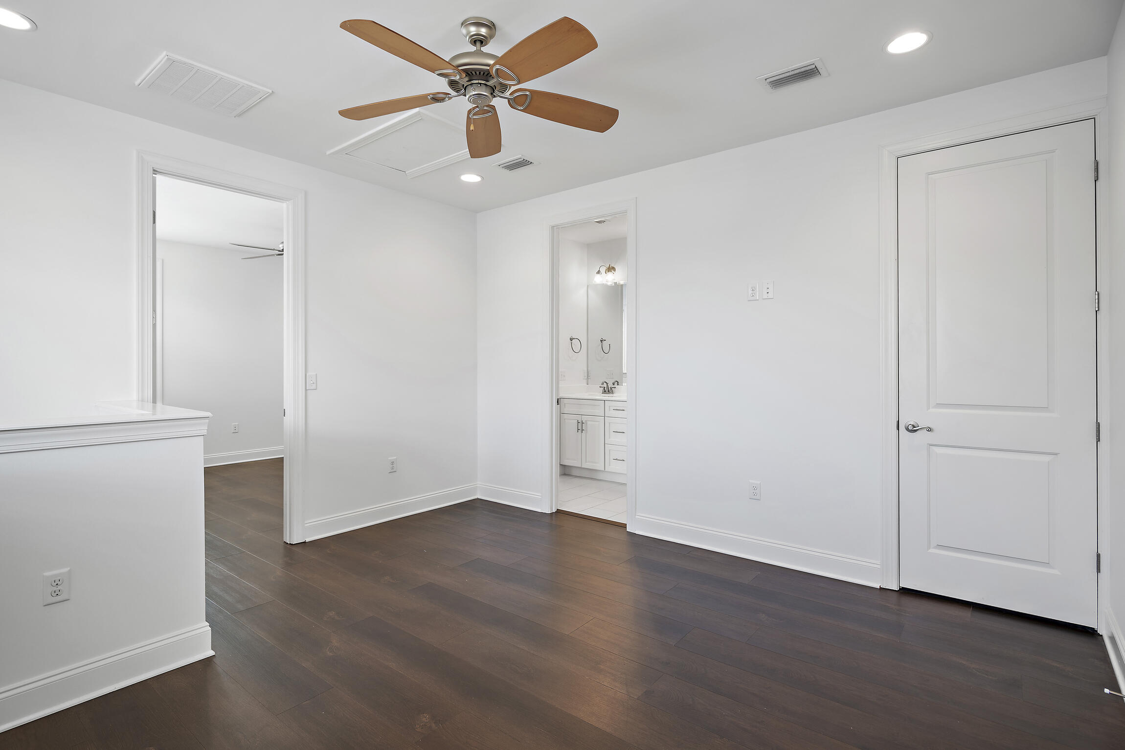 CHURCH STREET VILLAGE - Residential Lease