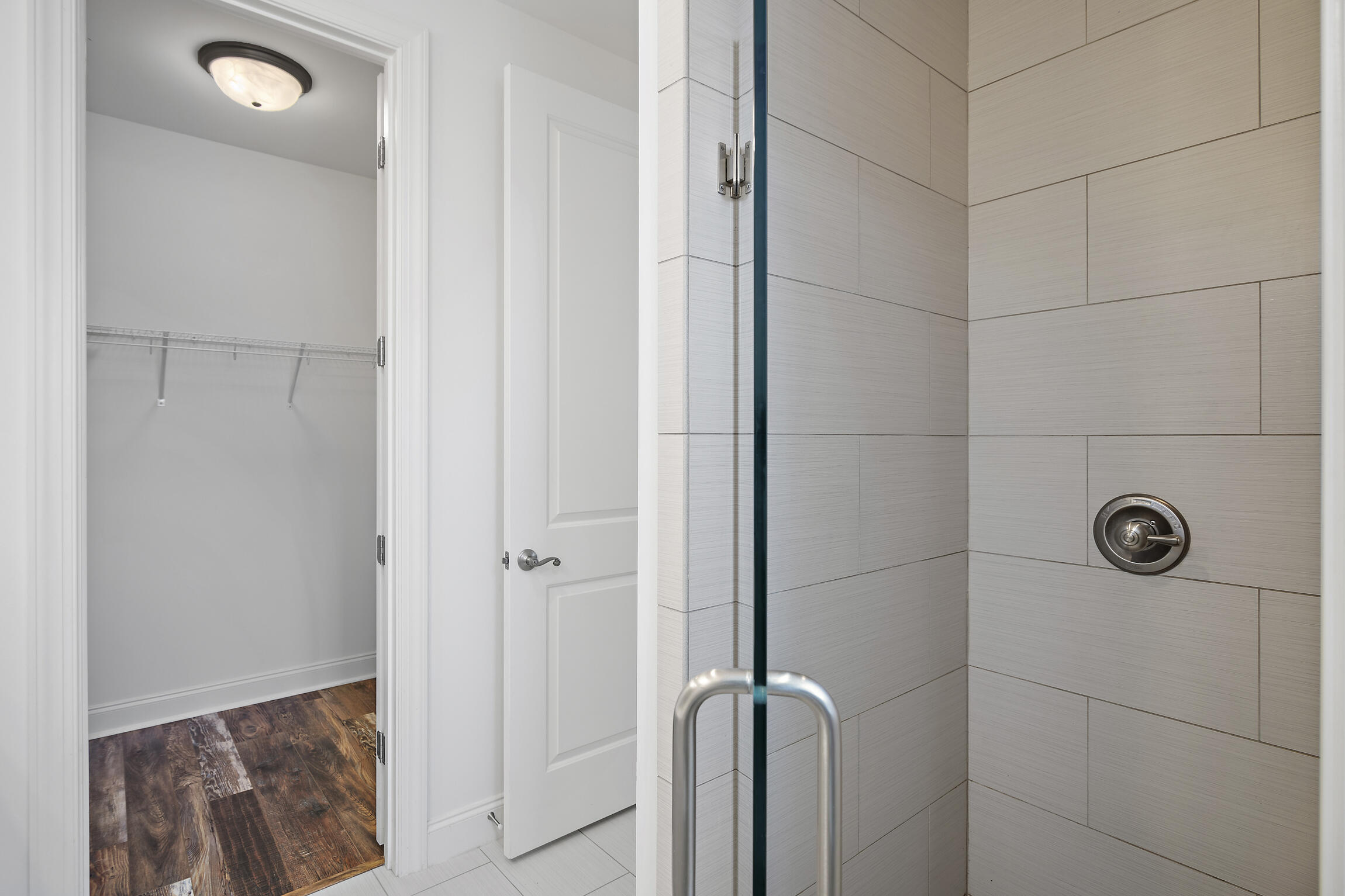 CHURCH STREET VILLAGE - Residential Lease