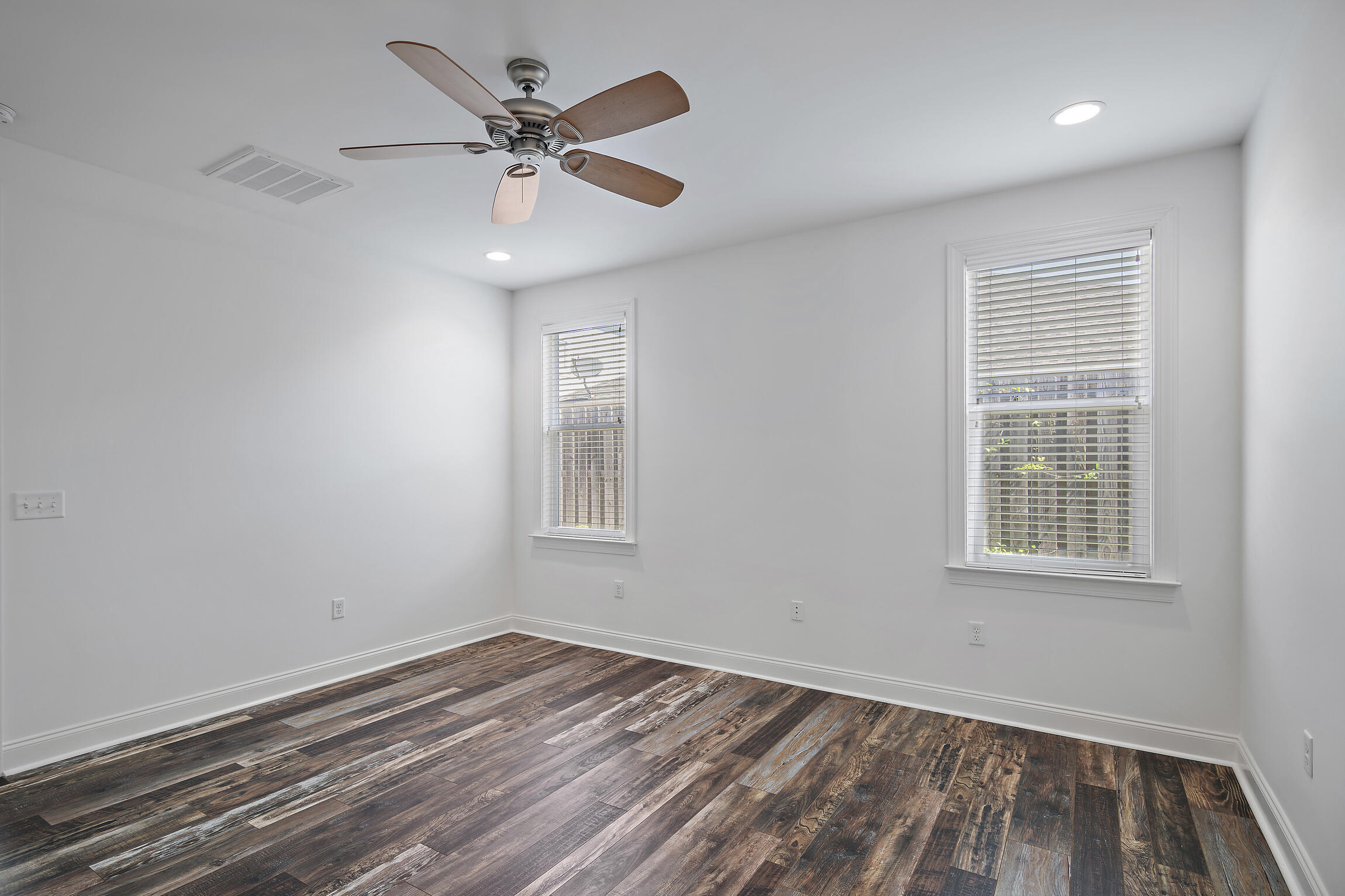 CHURCH STREET VILLAGE - Residential Lease