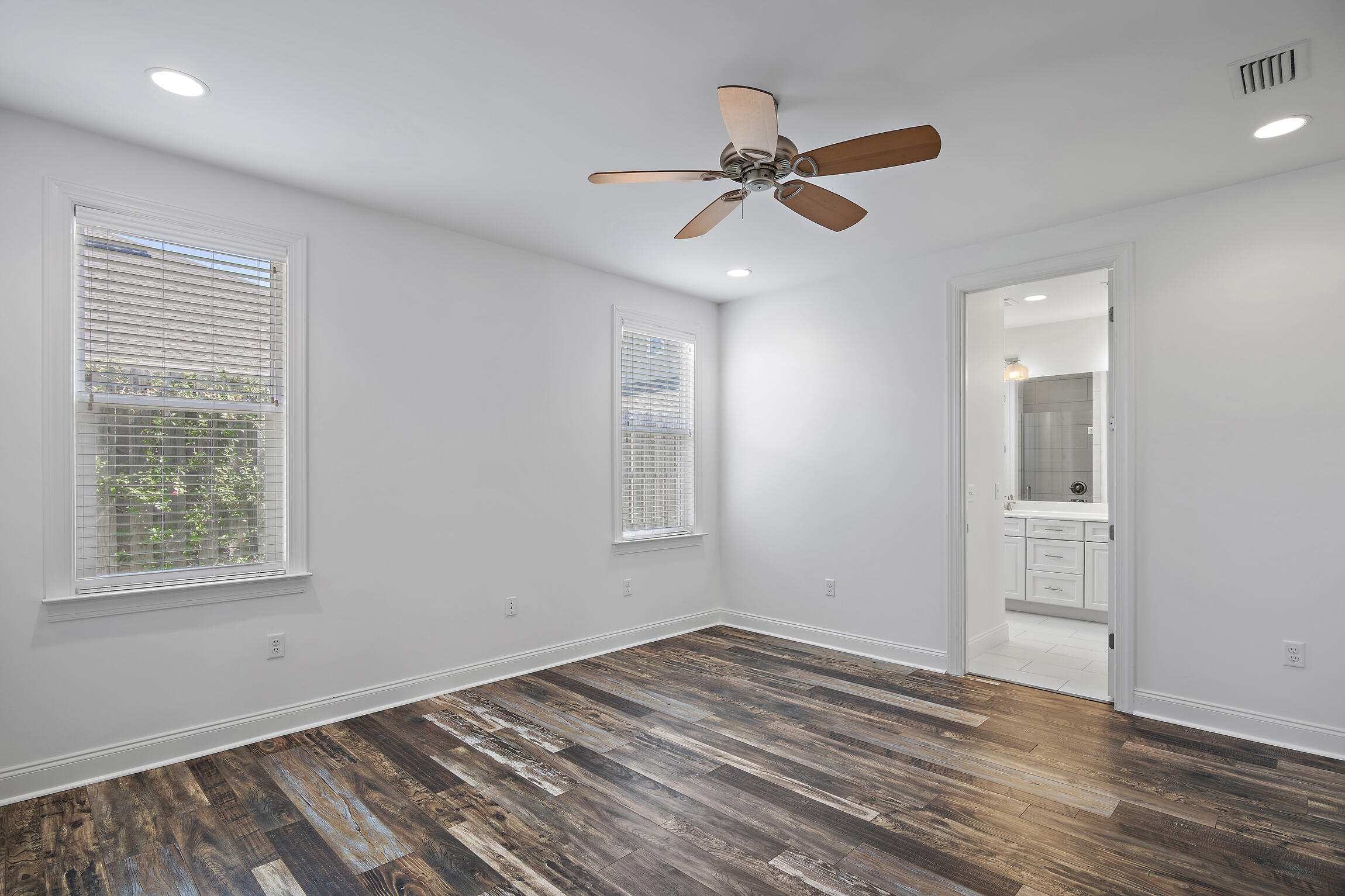 CHURCH STREET VILLAGE - Residential Lease