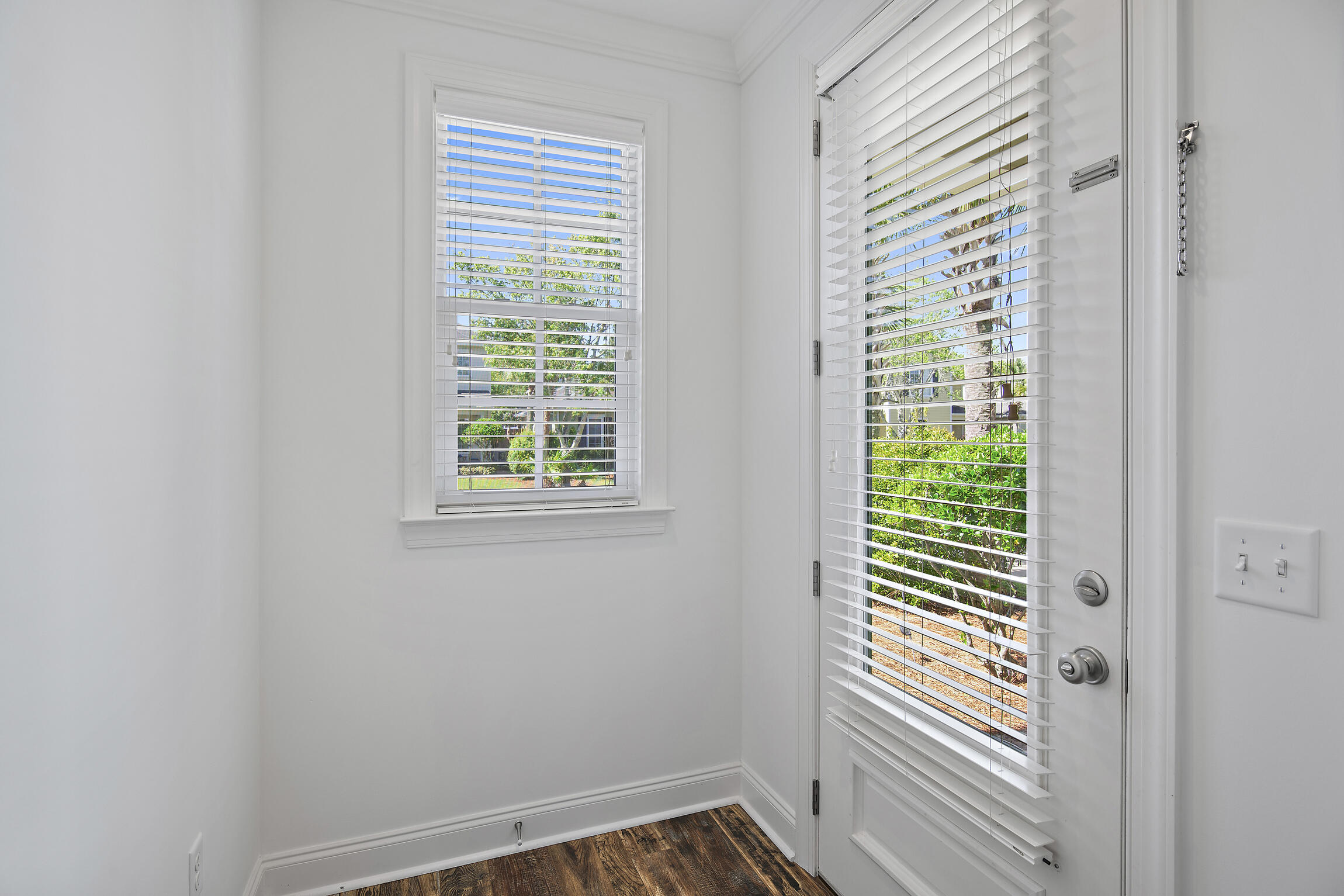 CHURCH STREET VILLAGE - Residential Lease