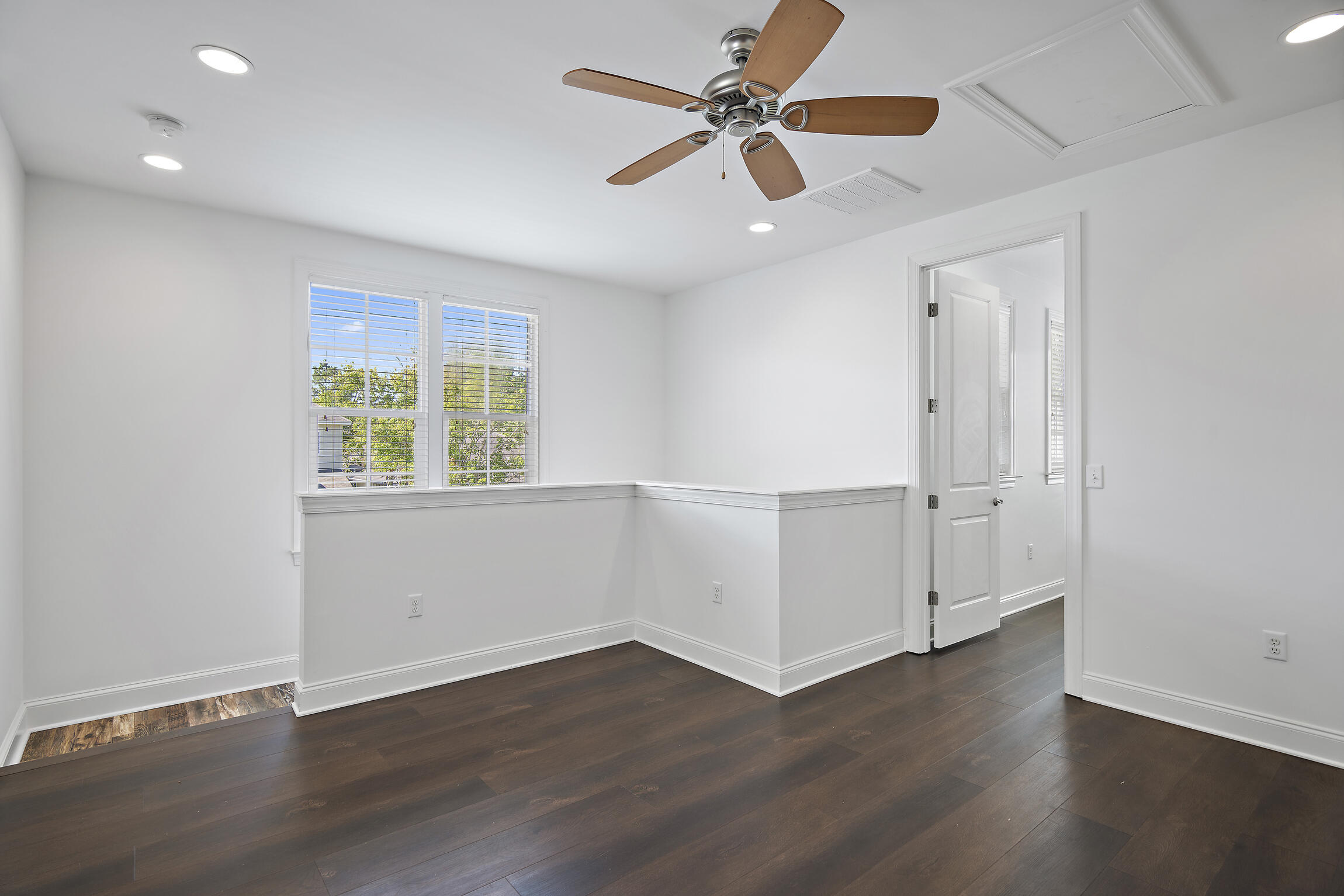 CHURCH STREET VILLAGE - Residential Lease