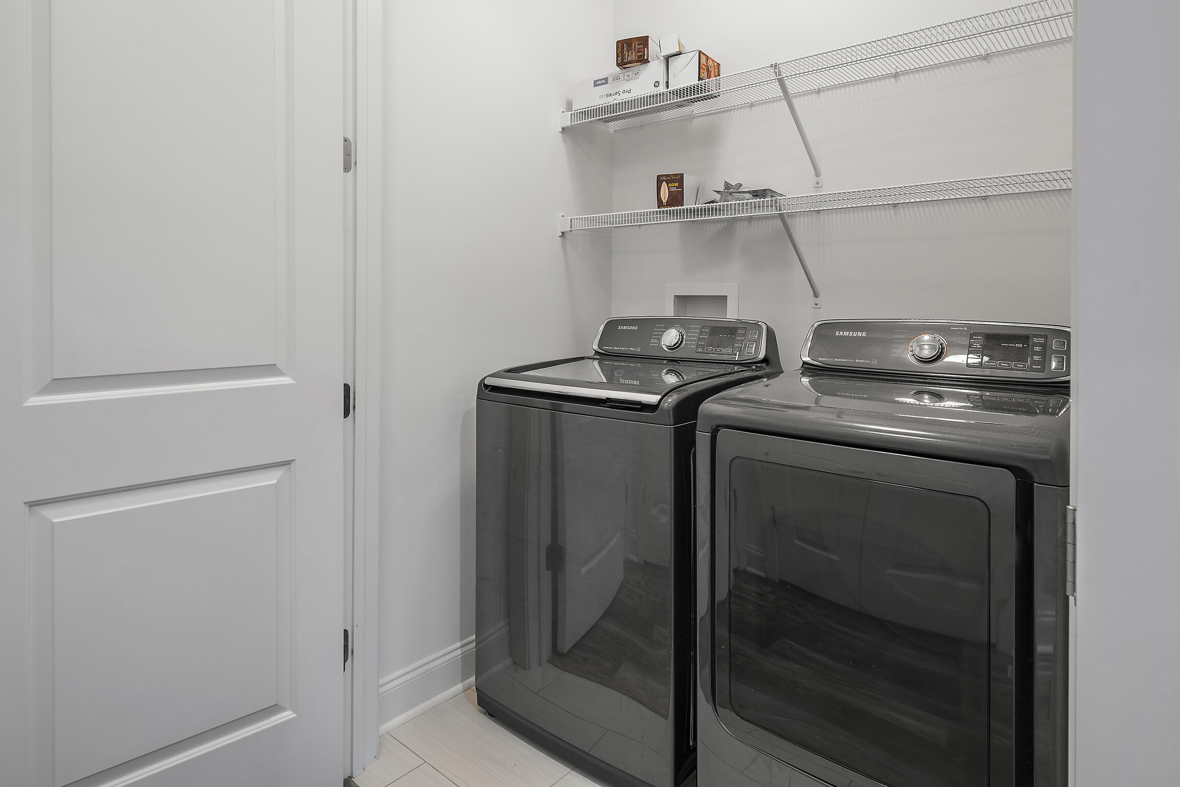 CHURCH STREET VILLAGE - Residential Lease