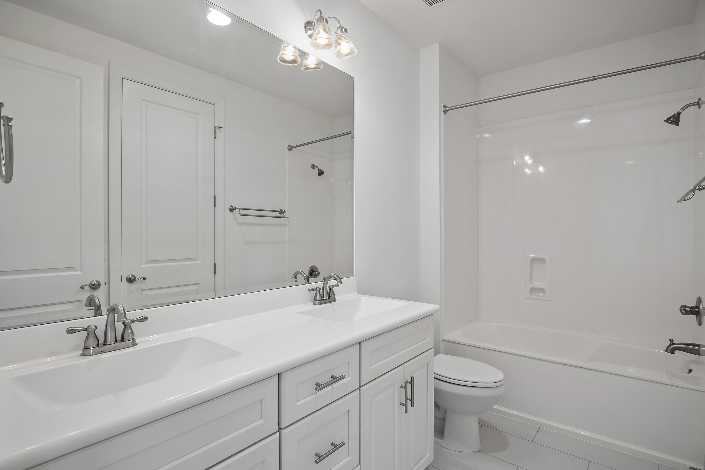 CHURCH STREET VILLAGE - Residential Lease