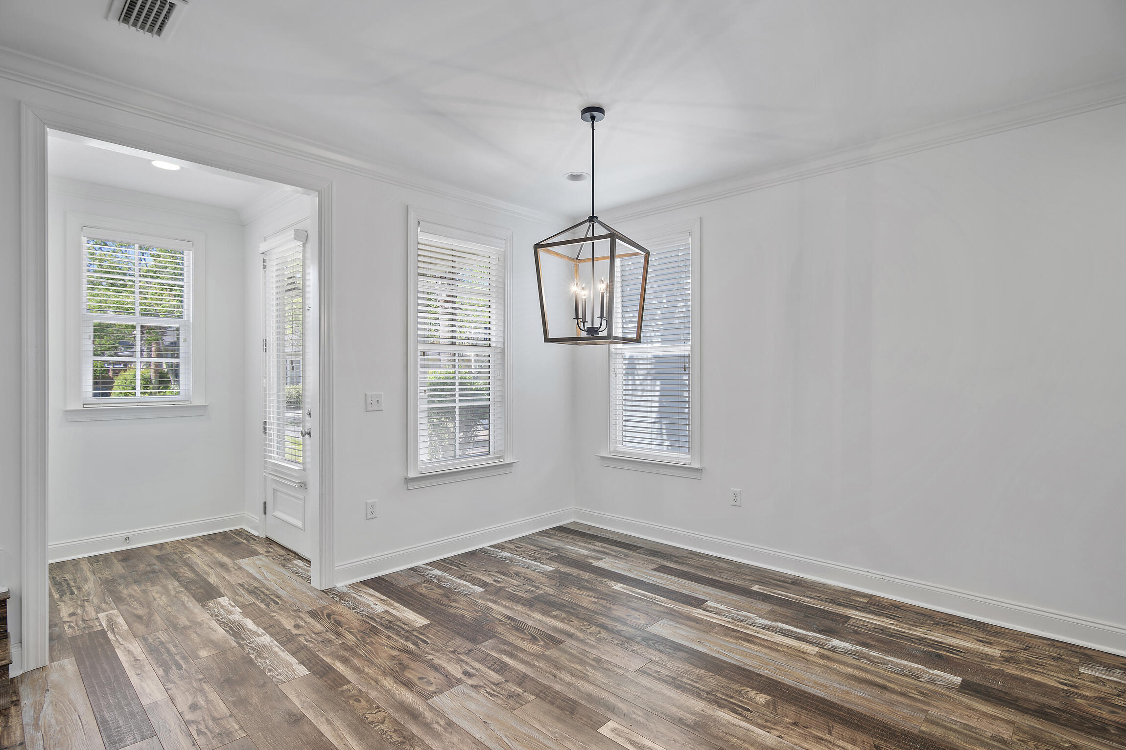 CHURCH STREET VILLAGE - Residential Lease