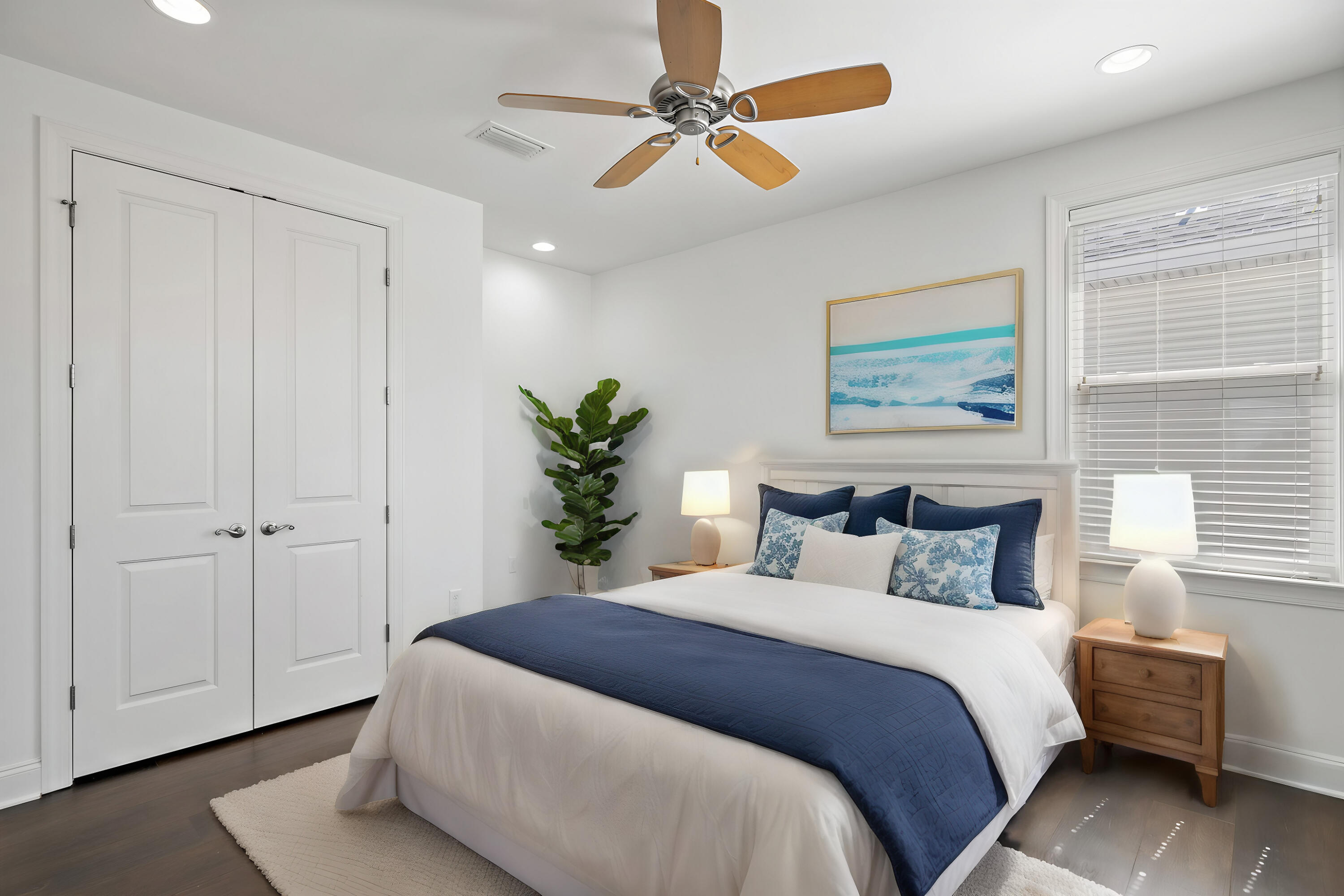 CHURCH STREET VILLAGE - Residential Lease