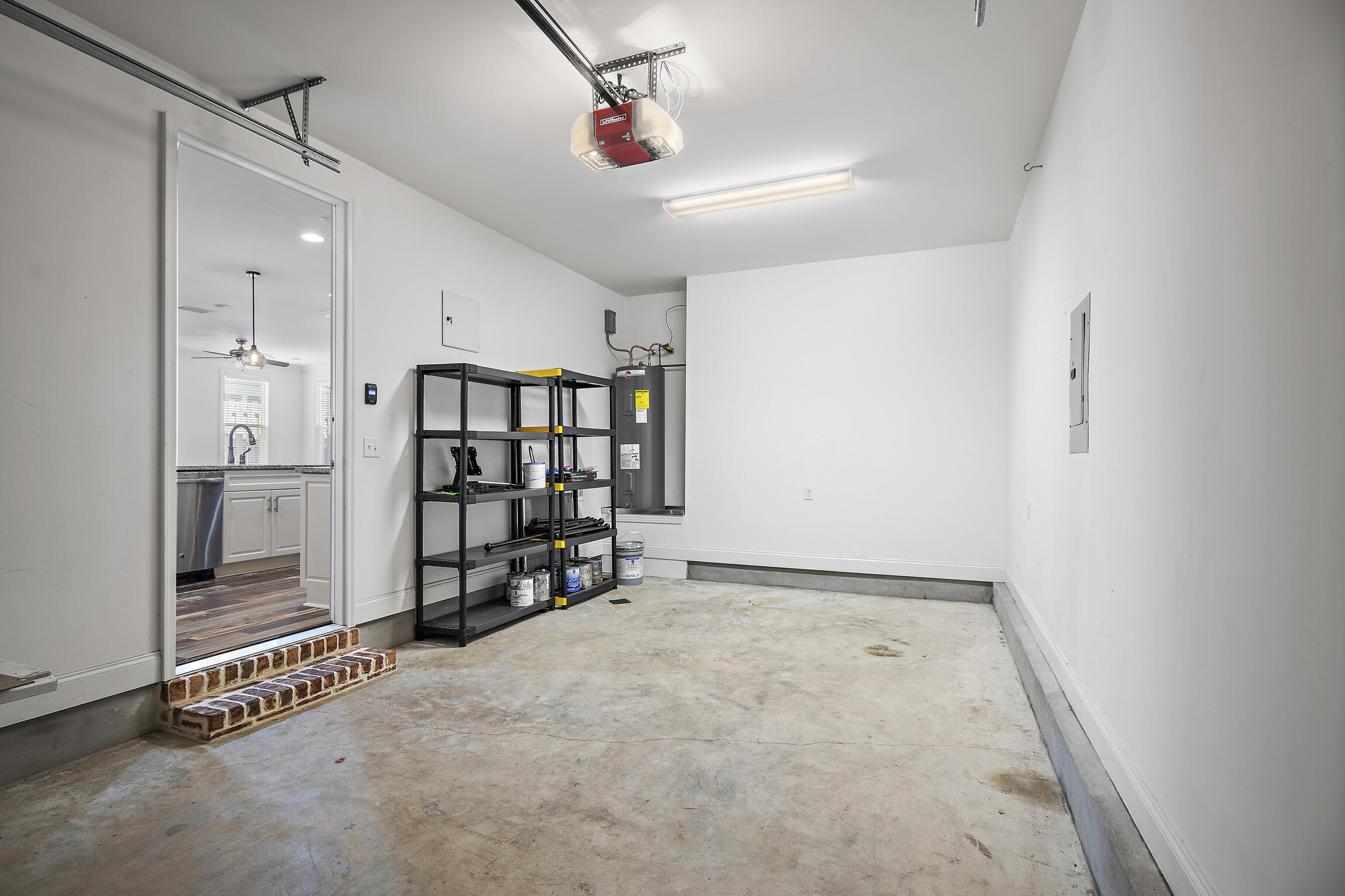 CHURCH STREET VILLAGE - Residential Lease