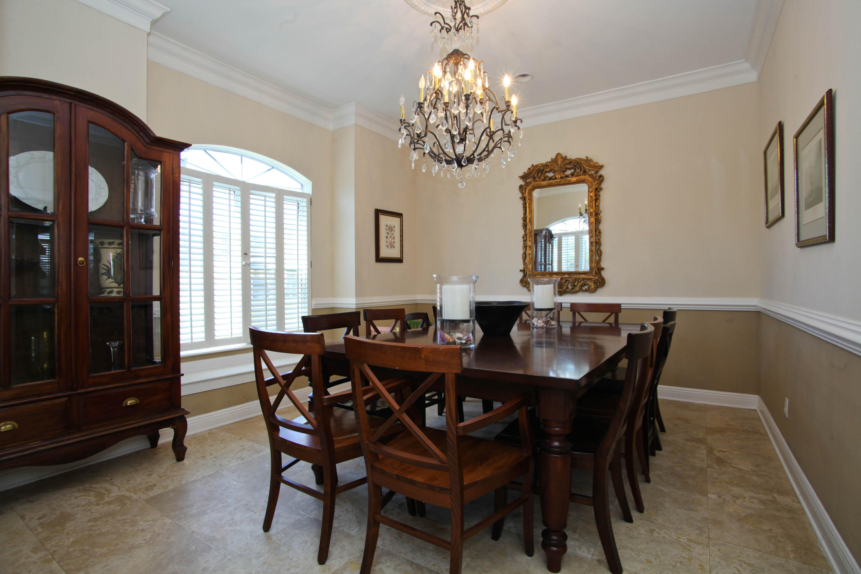 CRYSTAL SHORES - Residential