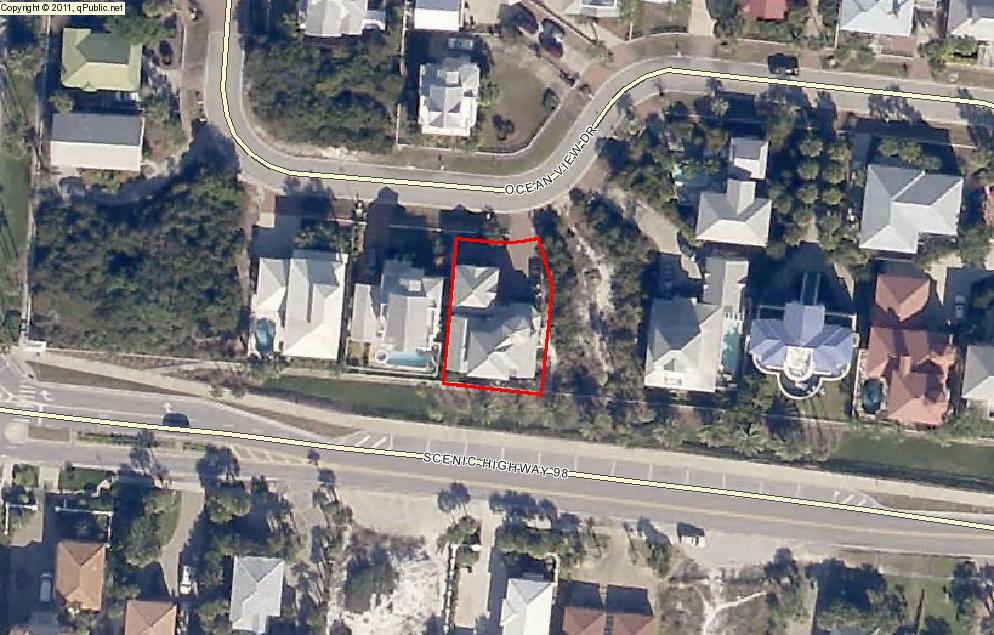 CRYSTAL SHORES - Residential