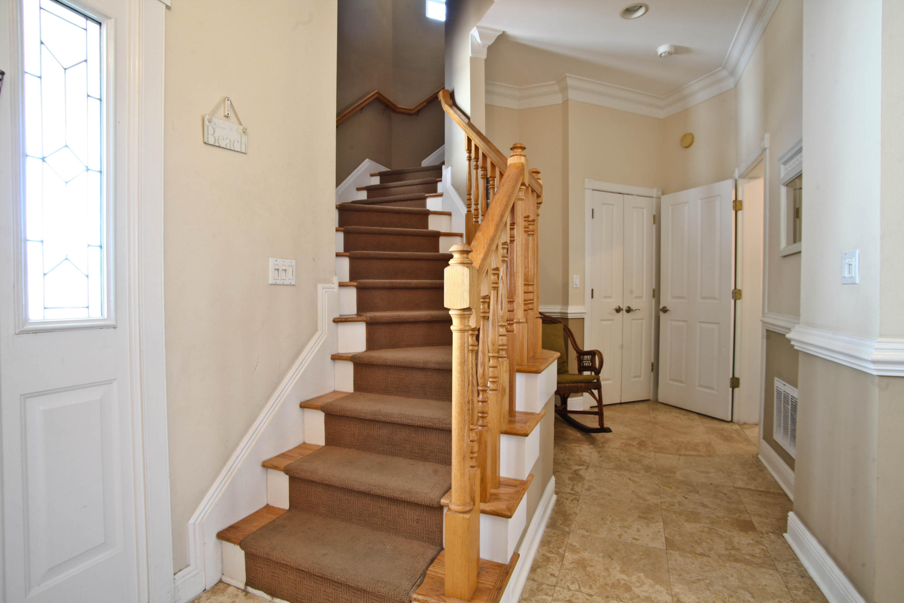 CRYSTAL SHORES - Residential