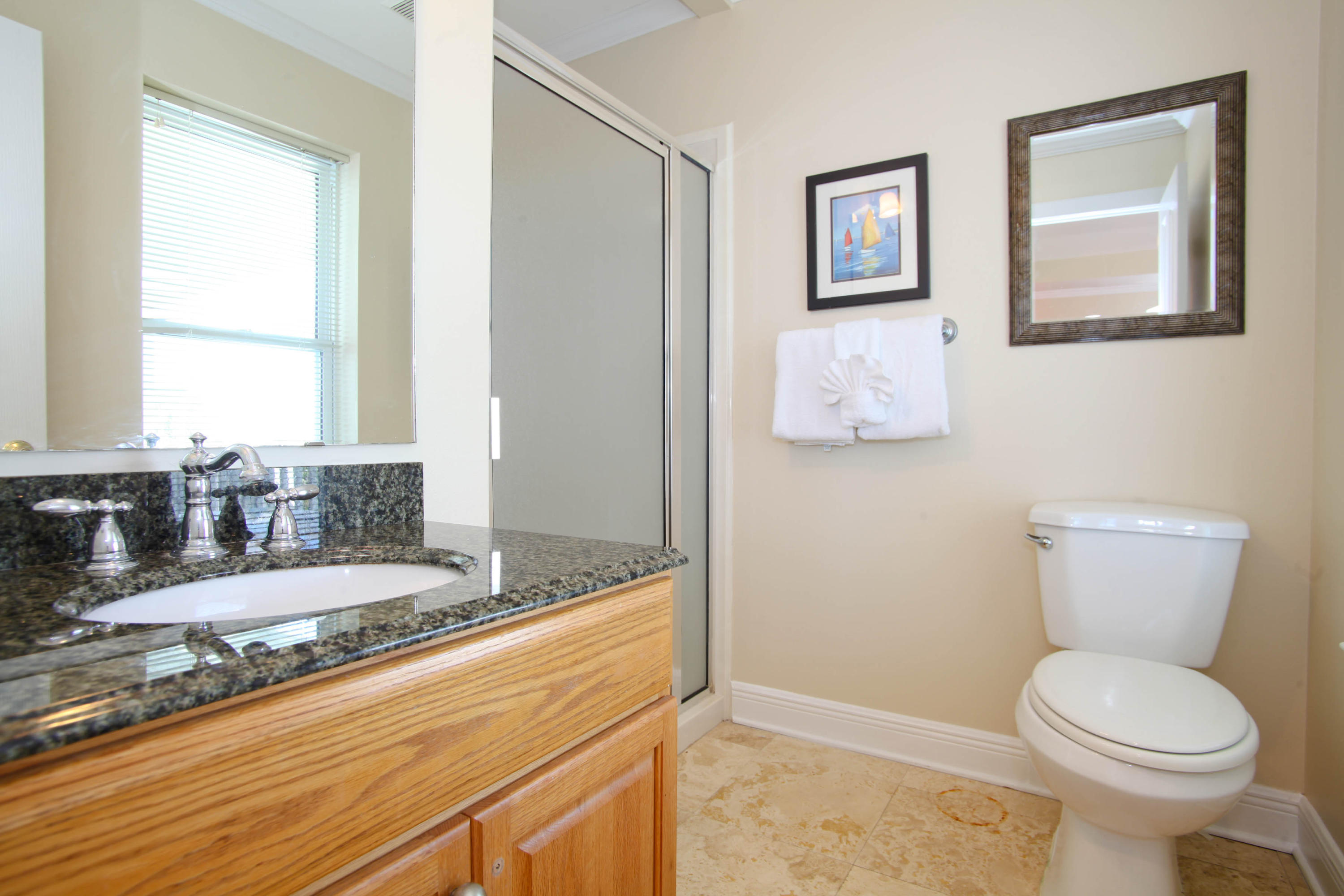 CRYSTAL SHORES - Residential