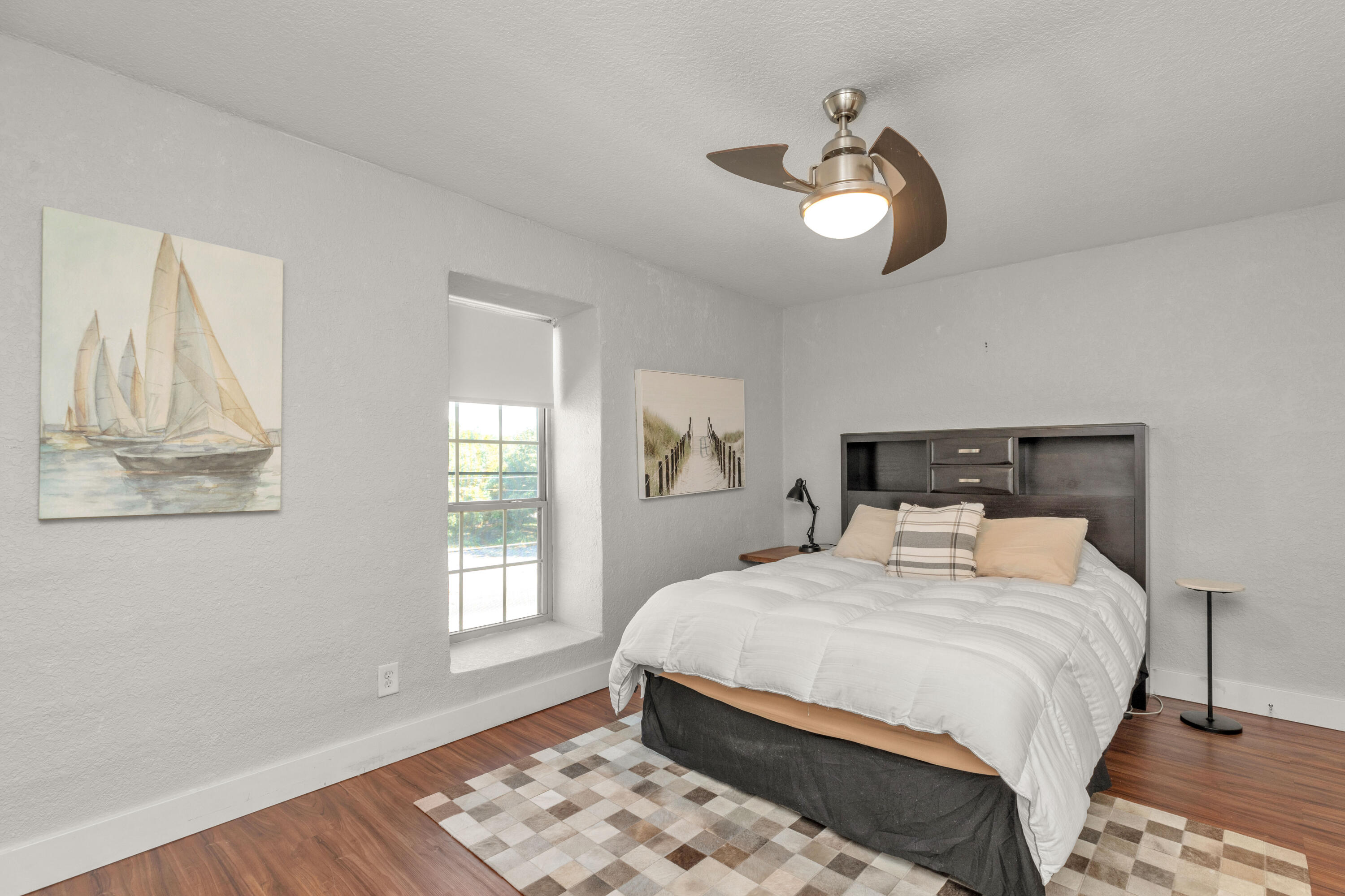 PENSACOLA RICHELIEU CONDO THE - Residential